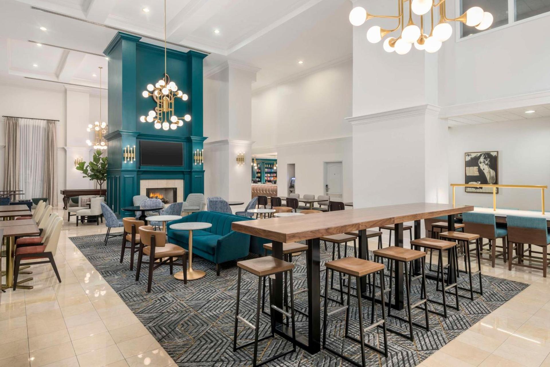 Homewood Suites by Hilton New Orleans photo 23