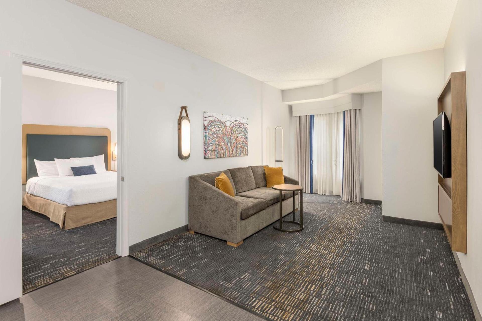 Homewood Suites by Hilton New Orleans photo 26