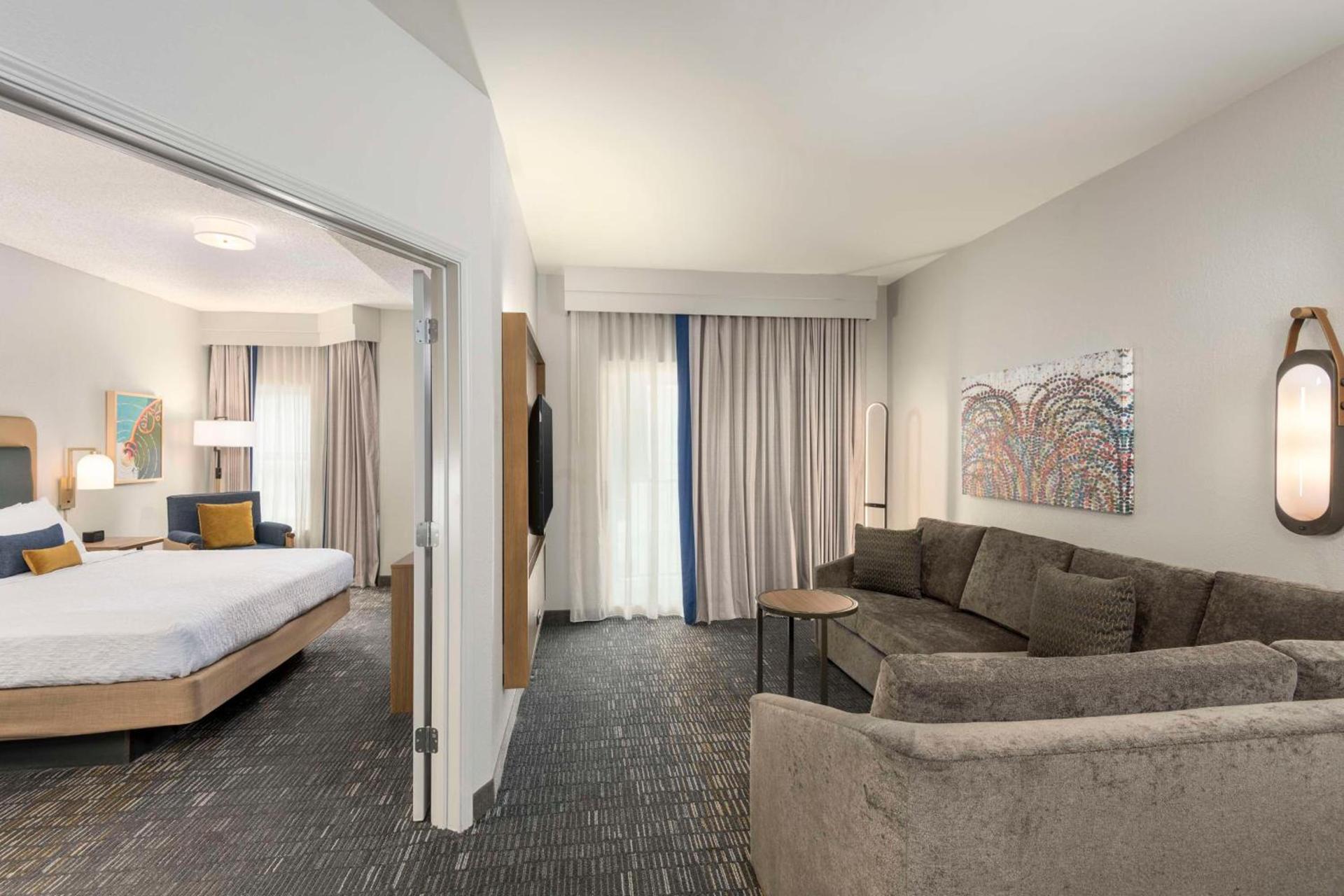 Homewood Suites by Hilton New Orleans photo 9