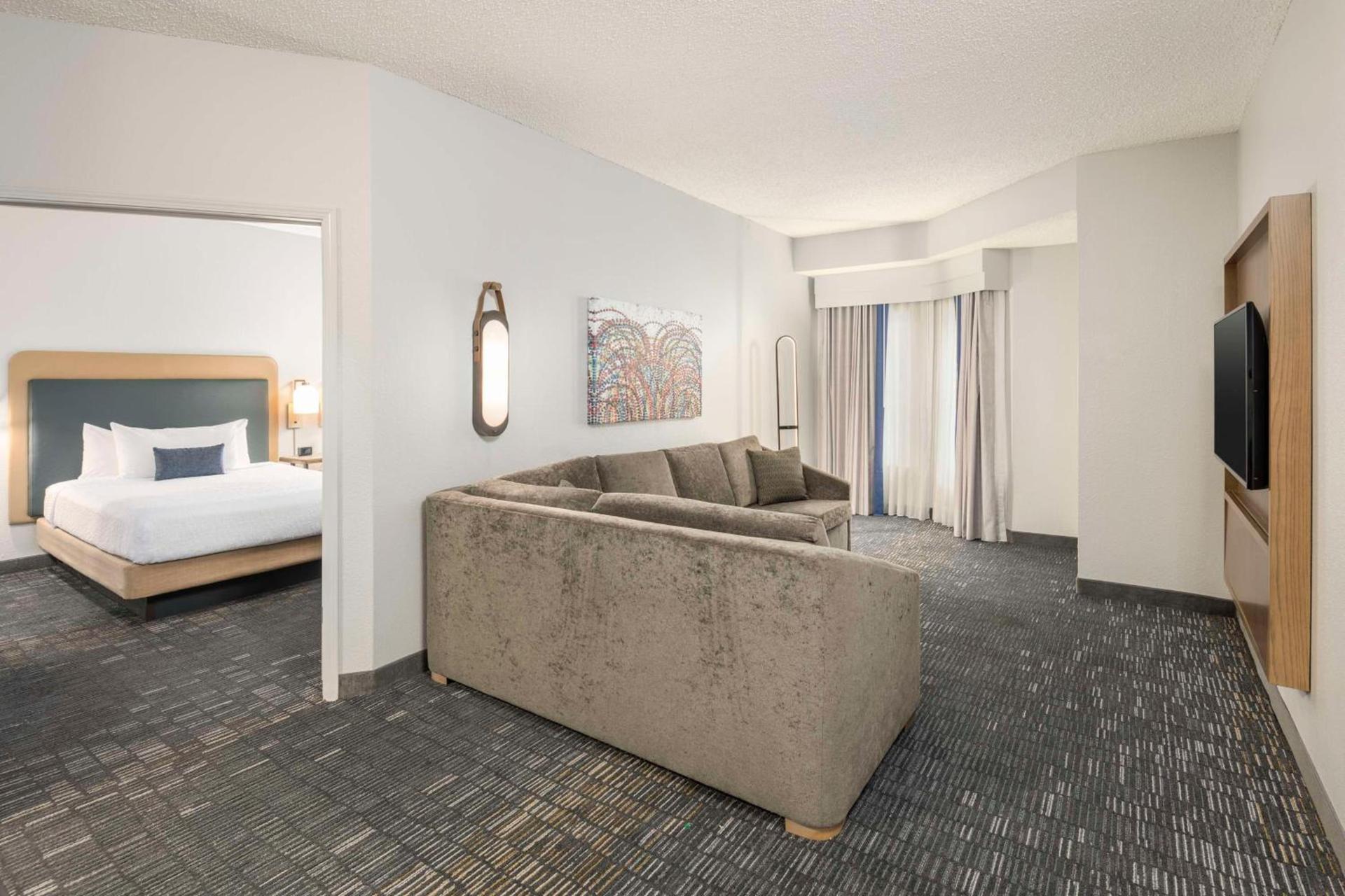 Homewood Suites by Hilton New Orleans photo 12