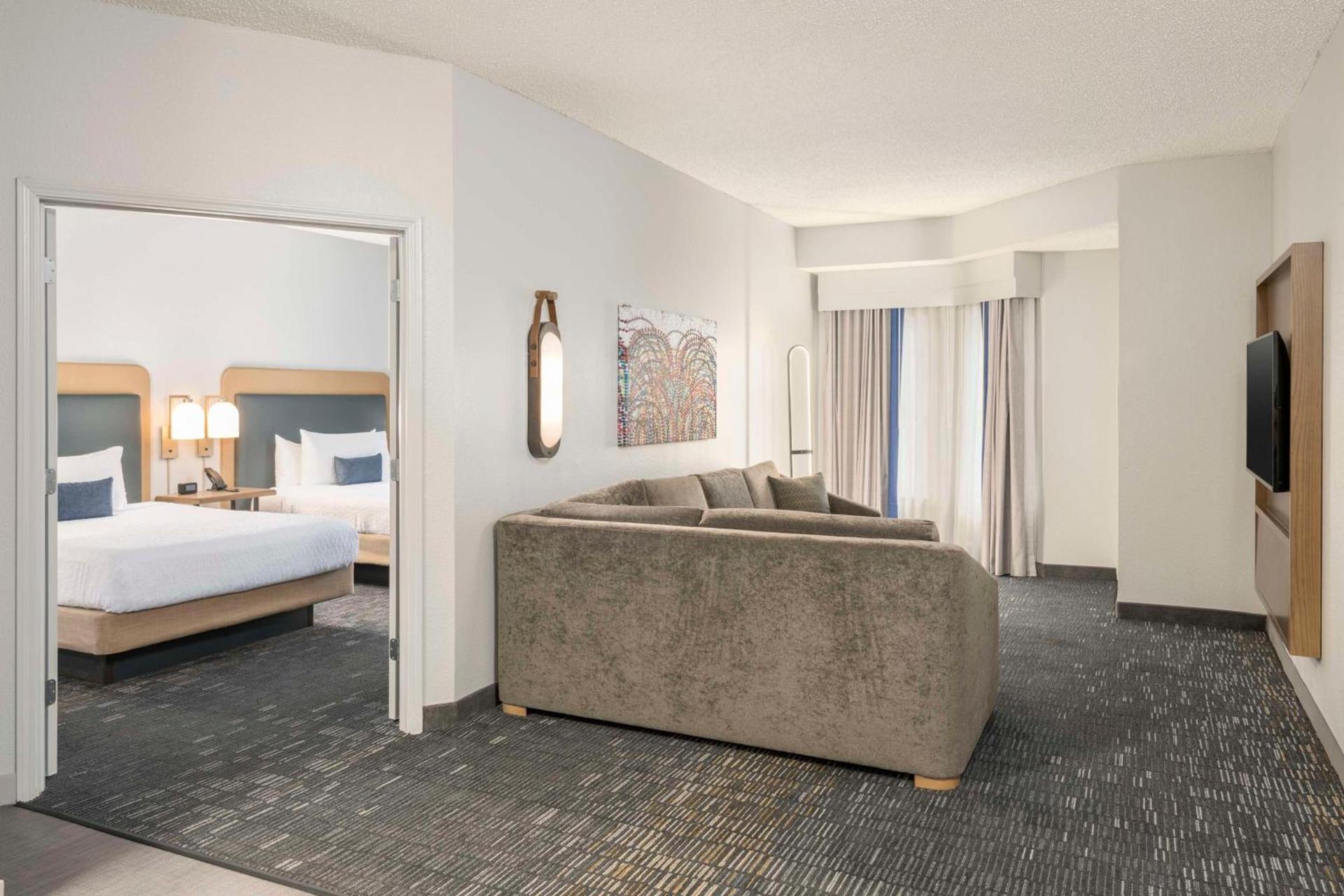 Homewood Suites by Hilton New Orleans photo 15