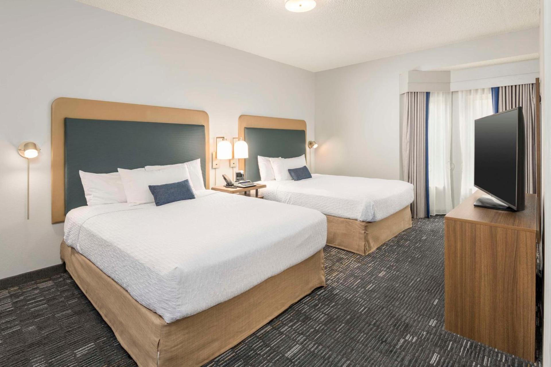 Homewood Suites by Hilton New Orleans photo 29