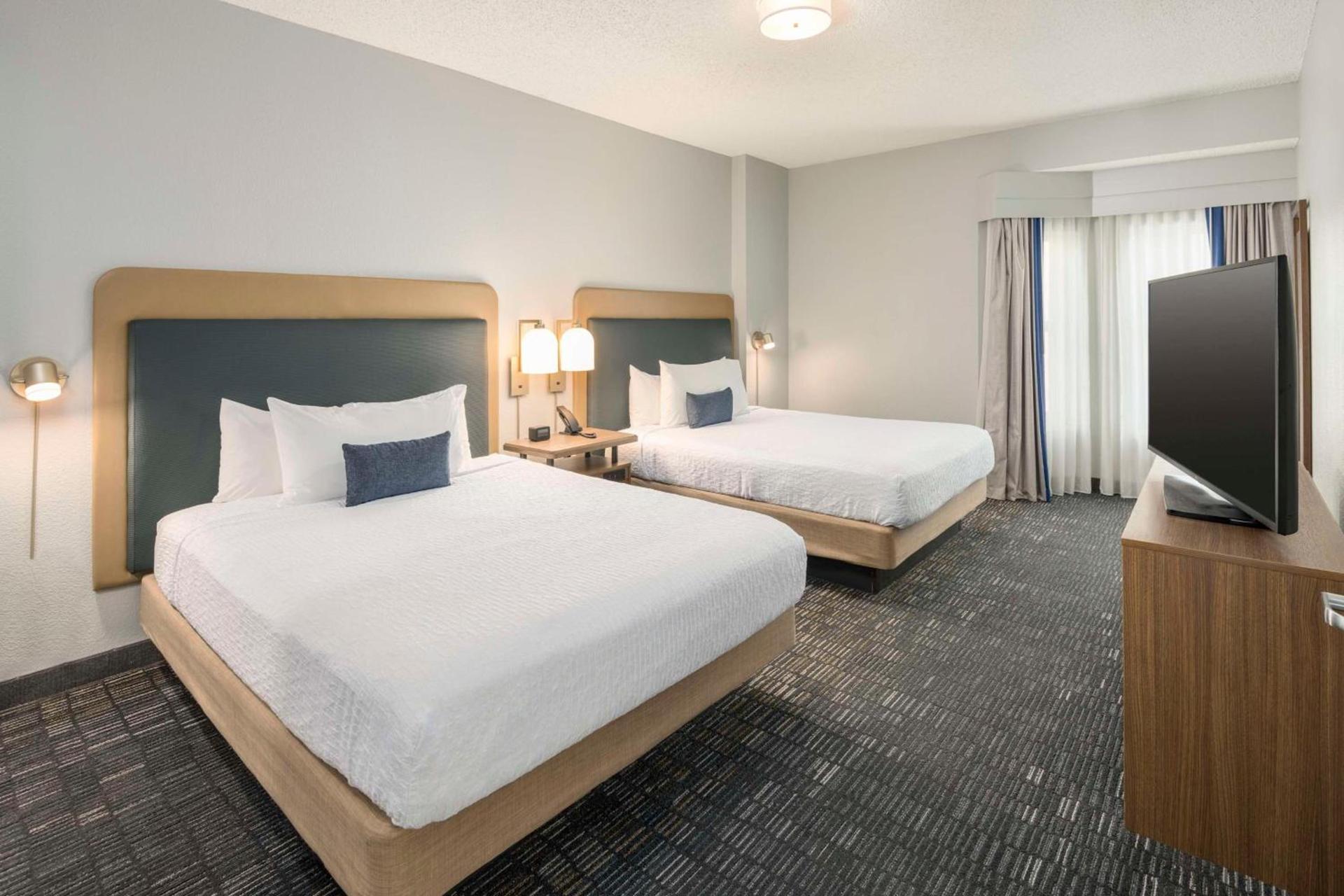 Homewood Suites by Hilton New Orleans photo 20