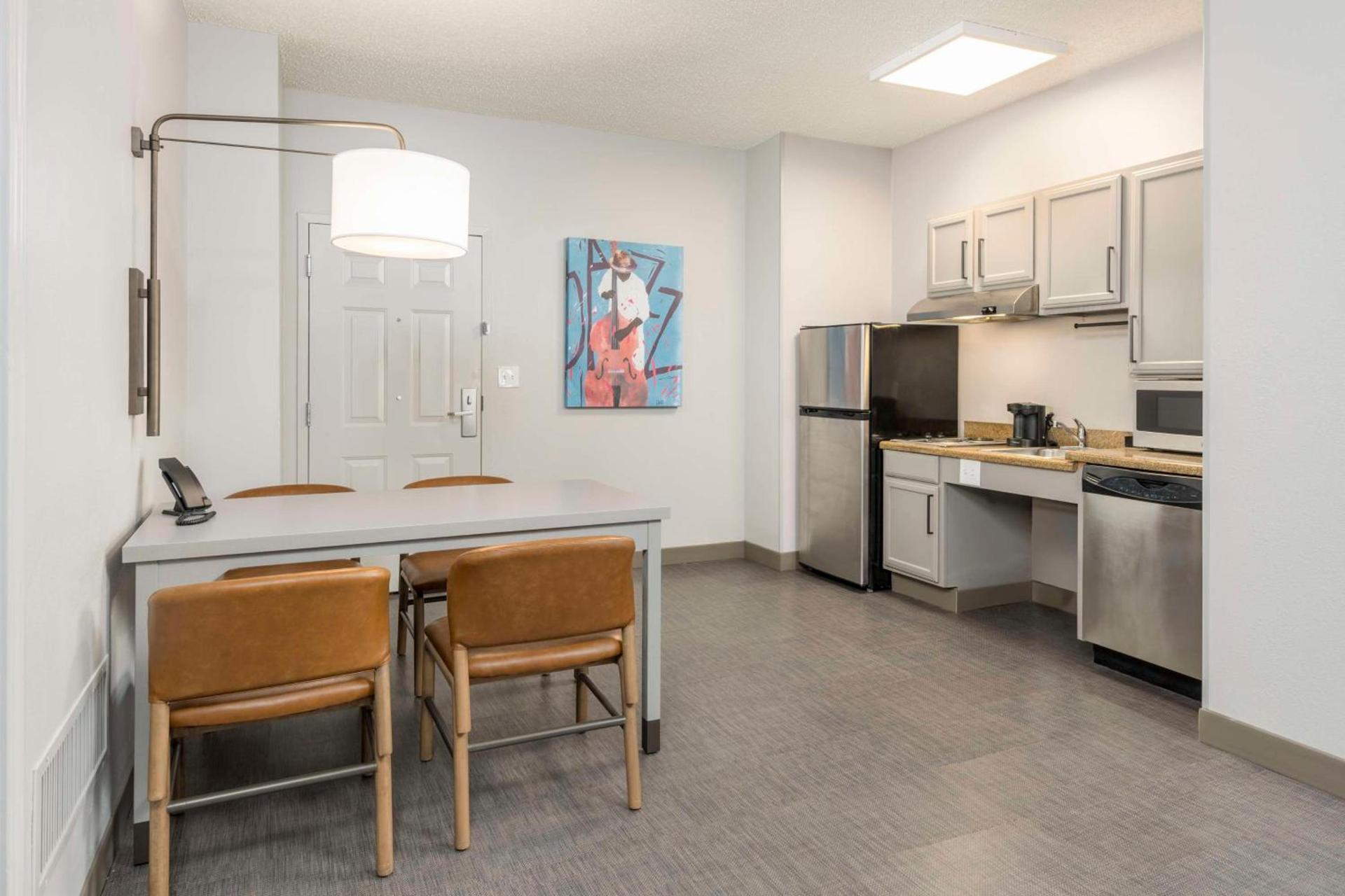 Homewood Suites by Hilton New Orleans photo 28