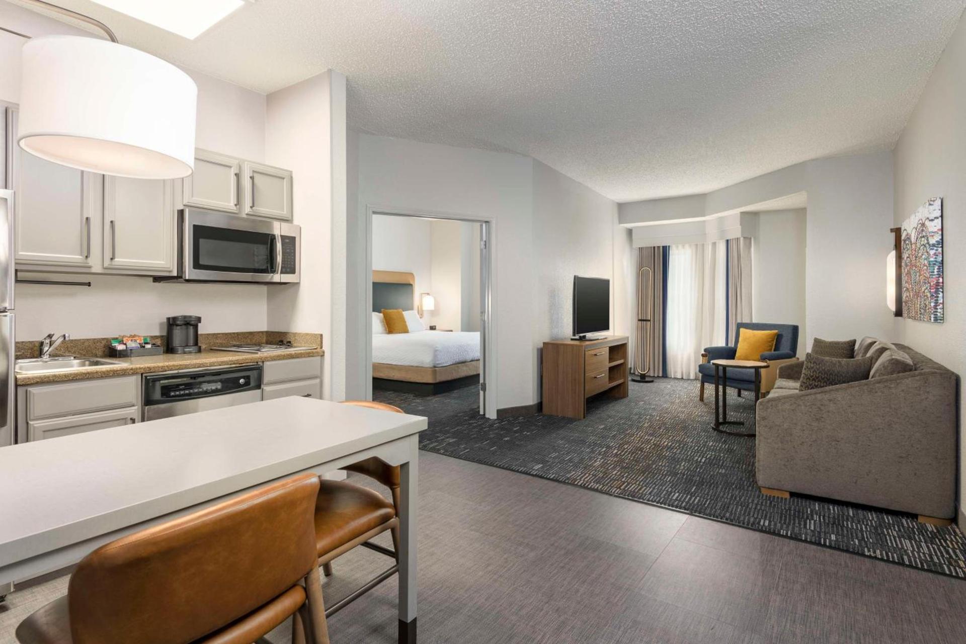 Homewood Suites by Hilton New Orleans photo 22