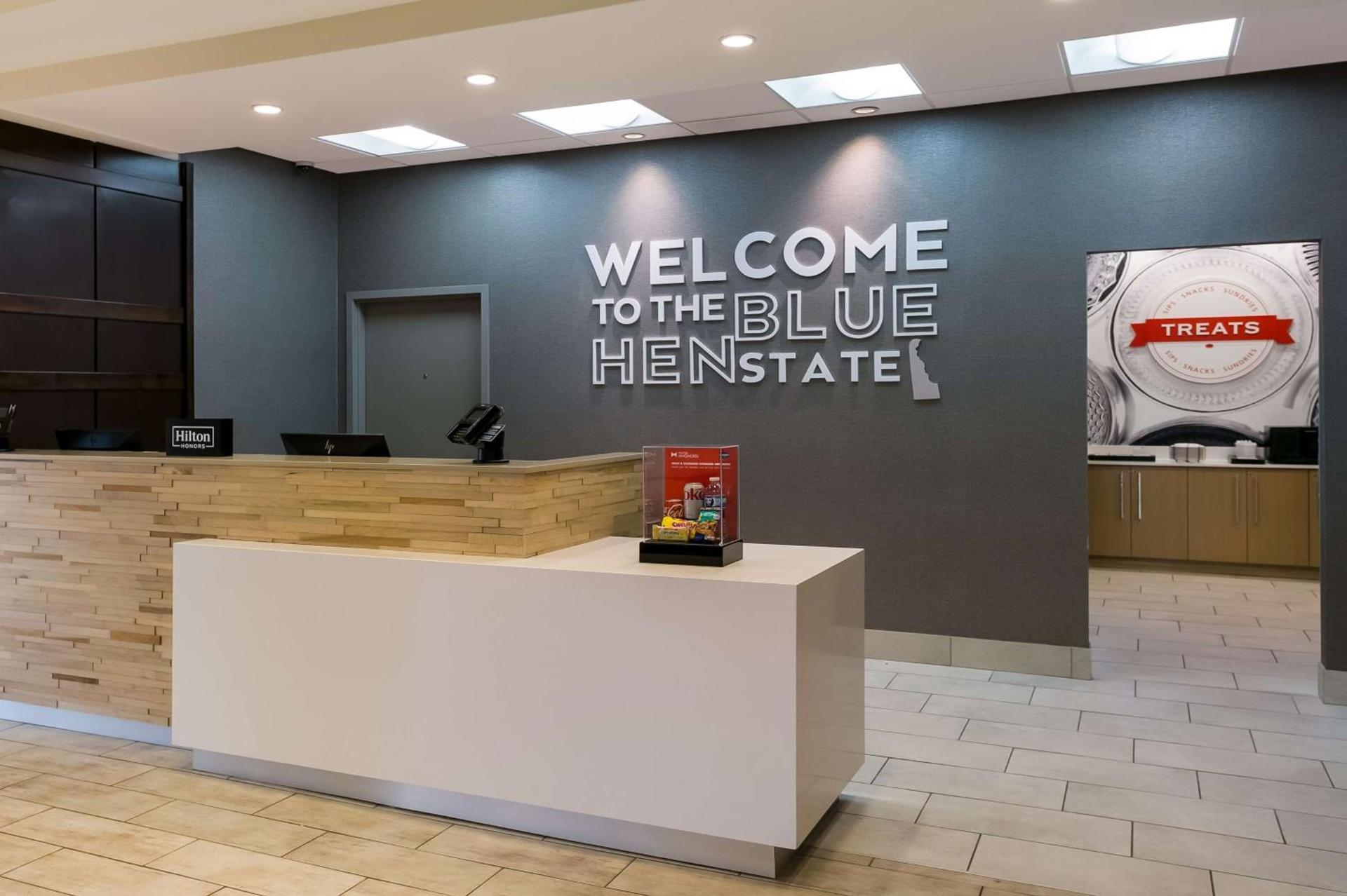 Hampton Inn & Suites Wilmington Christiana photo 4