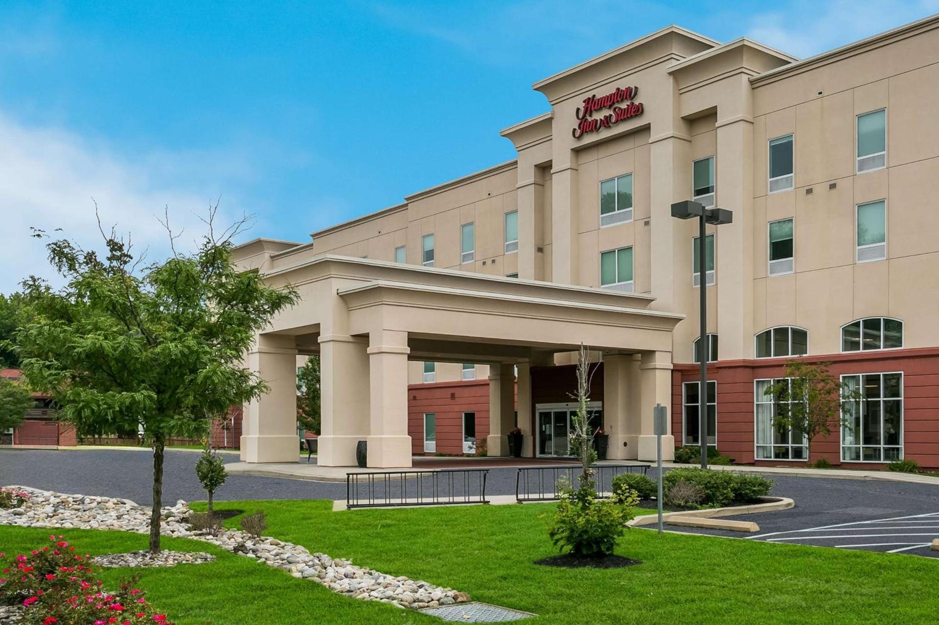Hampton Inn & Suites Wilmington Christiana photo 2