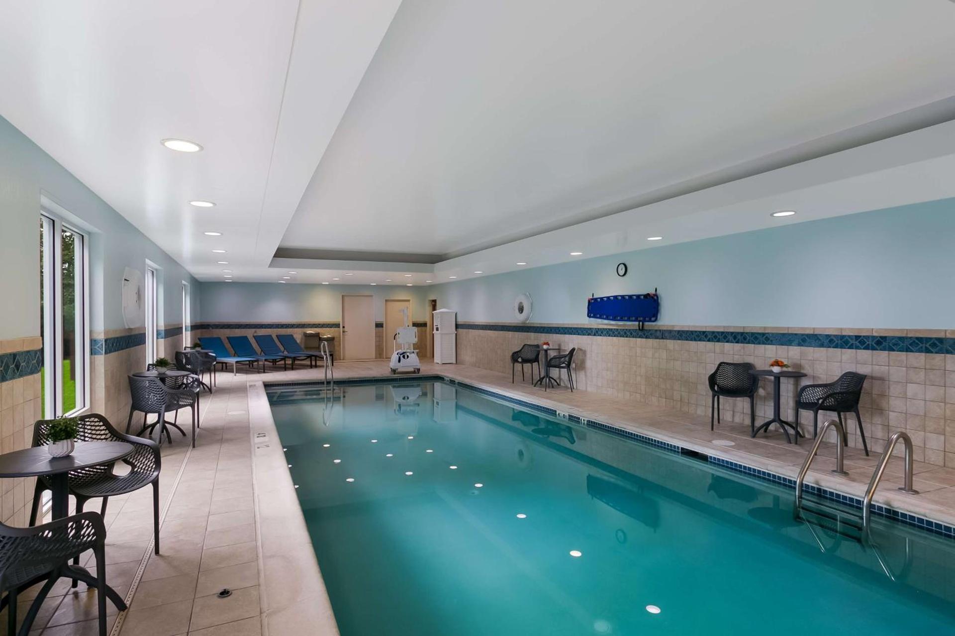 Hampton Inn & Suites Wilmington Christiana photo 5