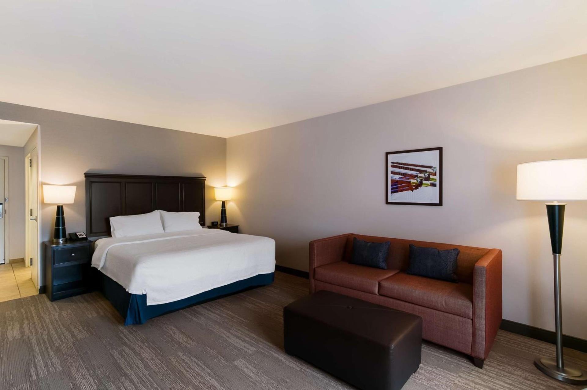 Hampton Inn & Suites Wilmington Christiana photo 31