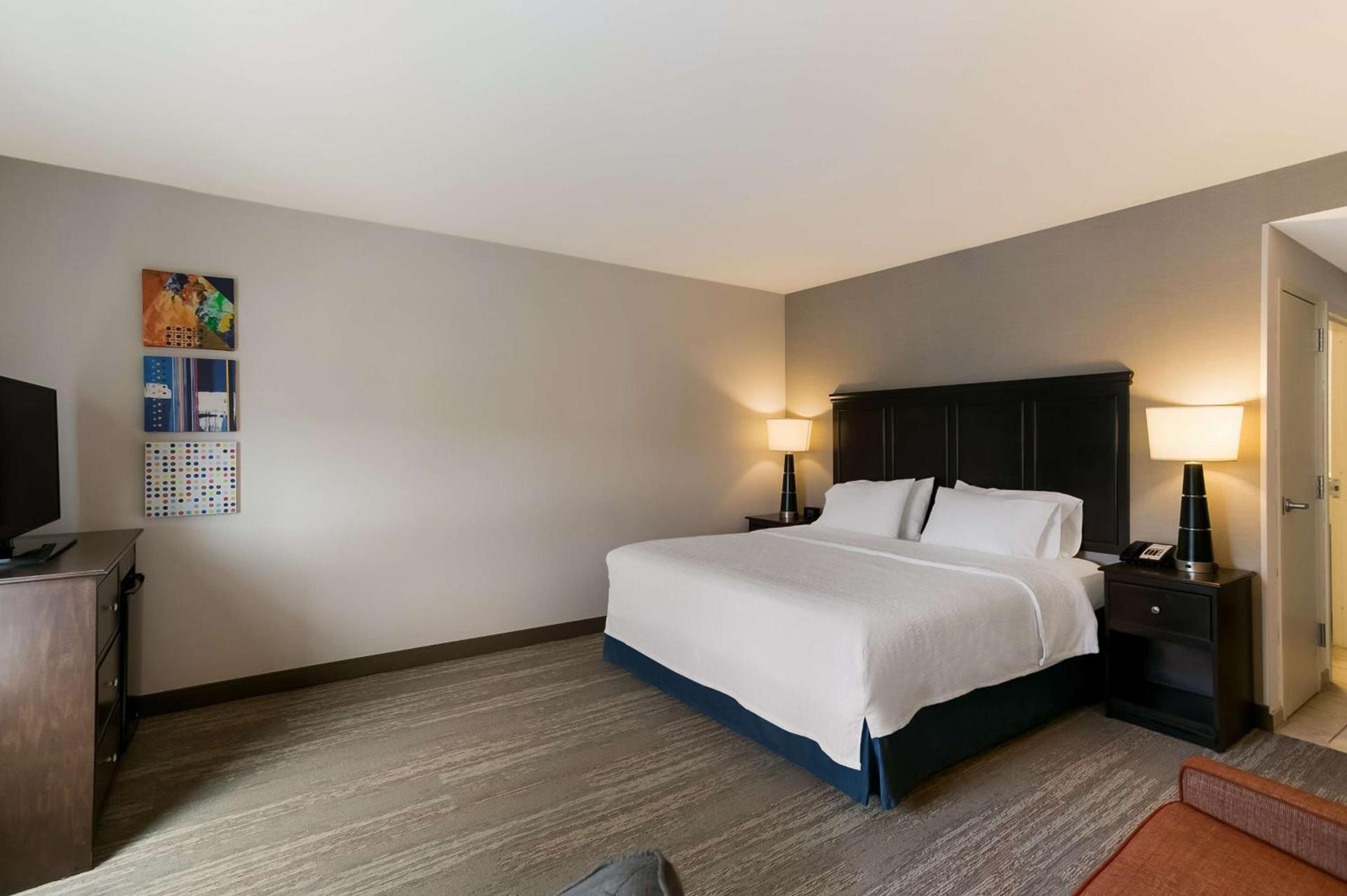 Hampton Inn & Suites Wilmington Christiana photo 34