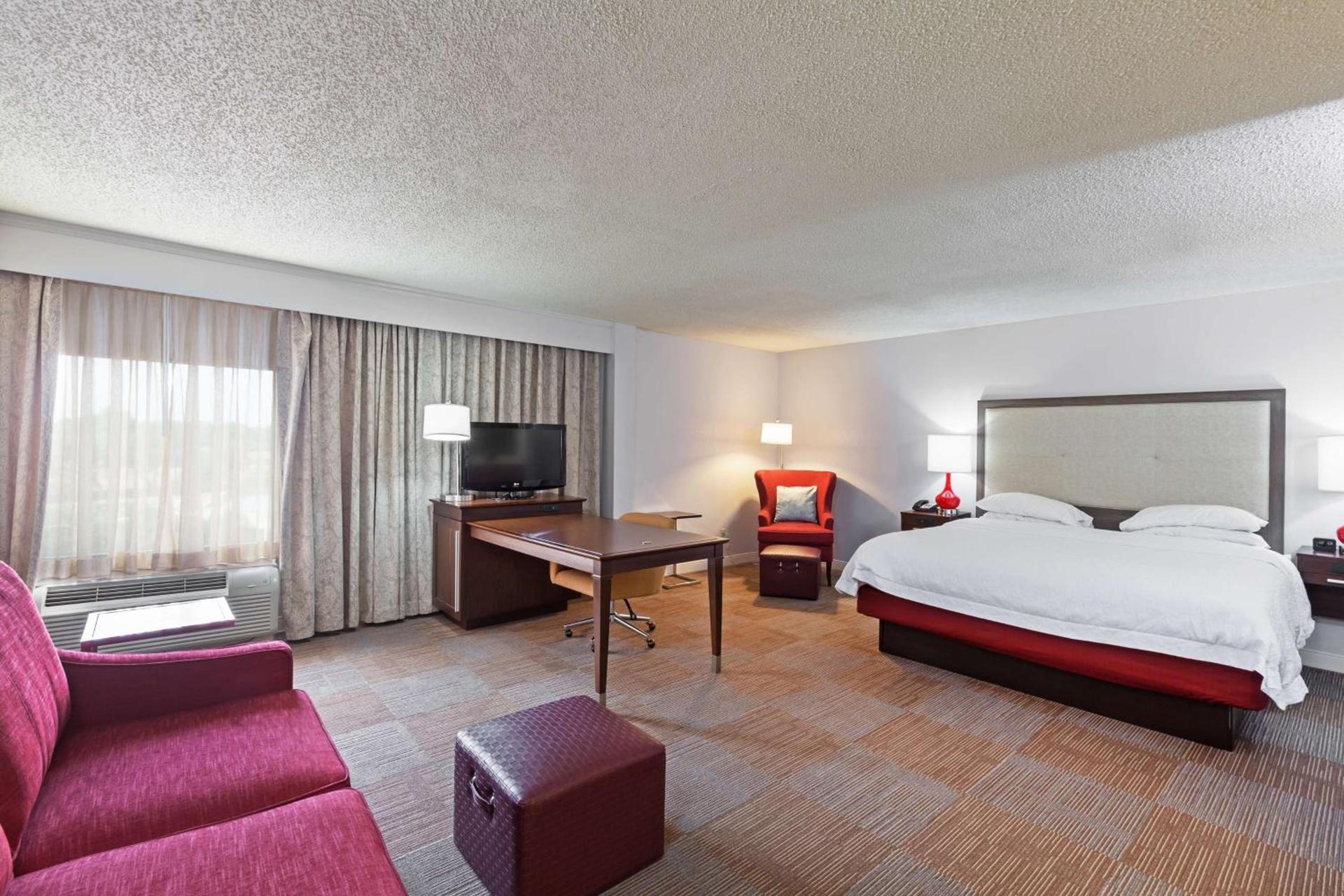 Hampton Inn Oklahoma City-Northwest photo 12