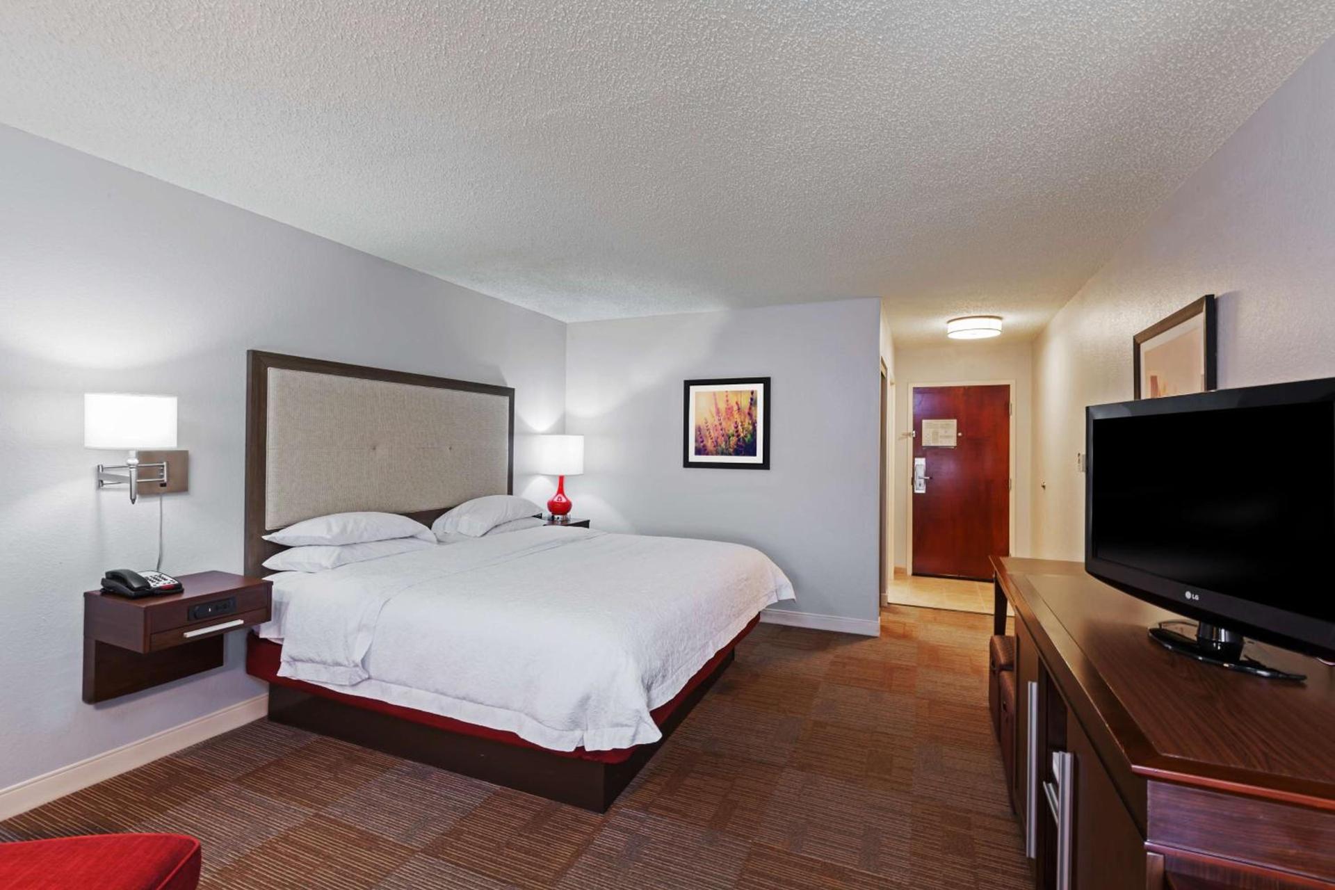 Hampton Inn Oklahoma City-Northwest photo 15
