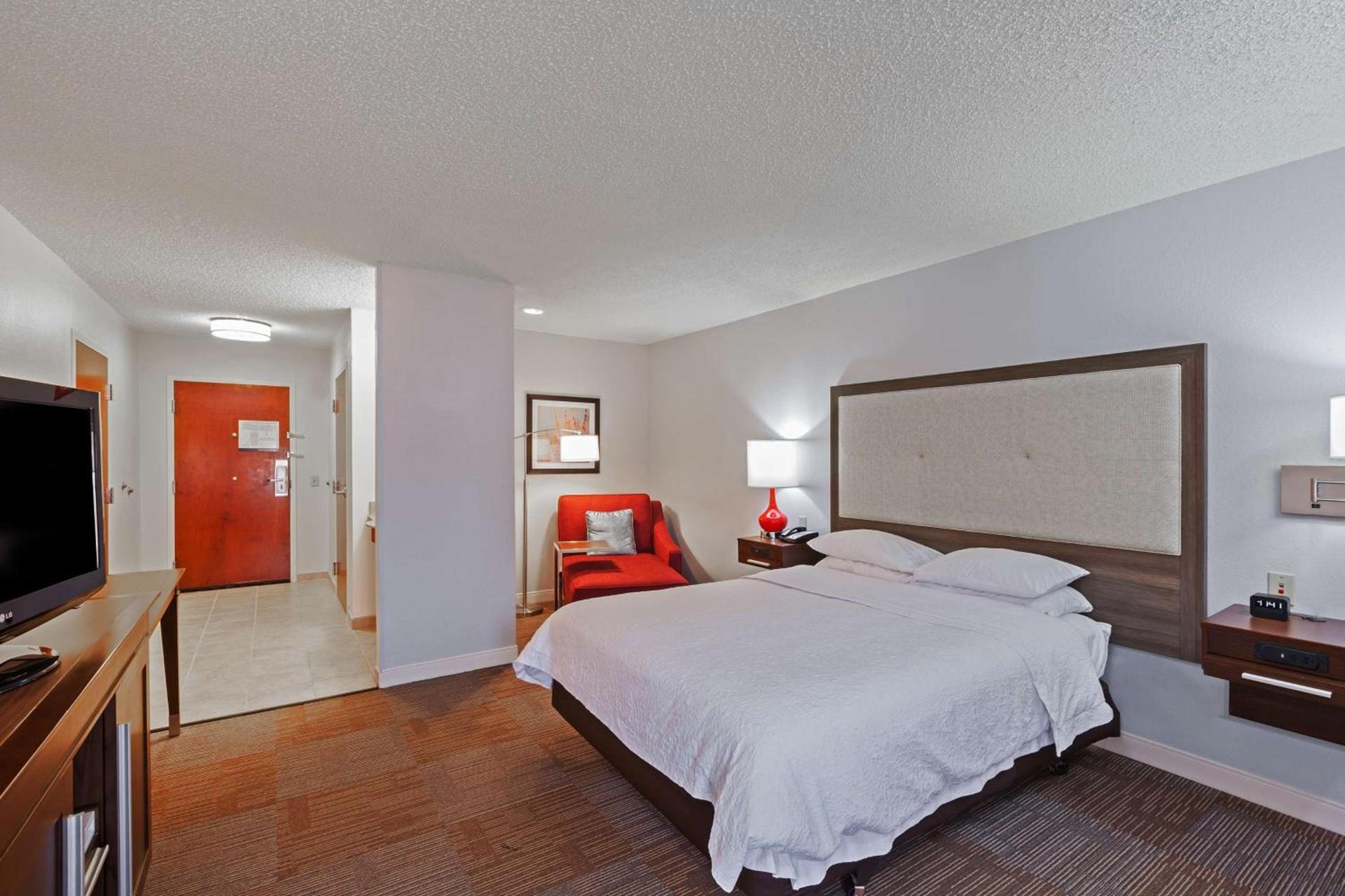 Hampton Inn Oklahoma City-Northwest photo 19