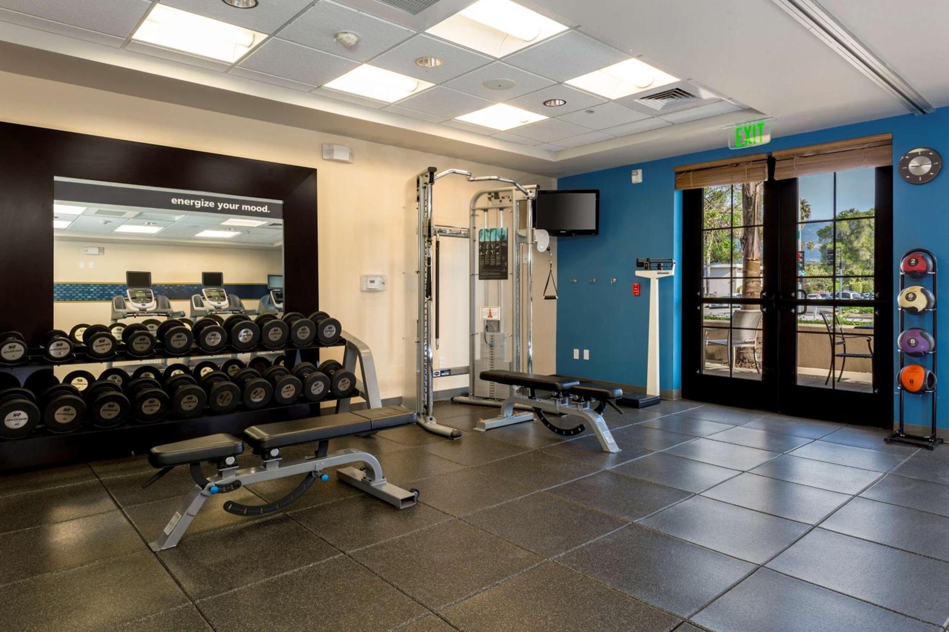 Hampton Inn Santa Barbara/Goleta photo 11