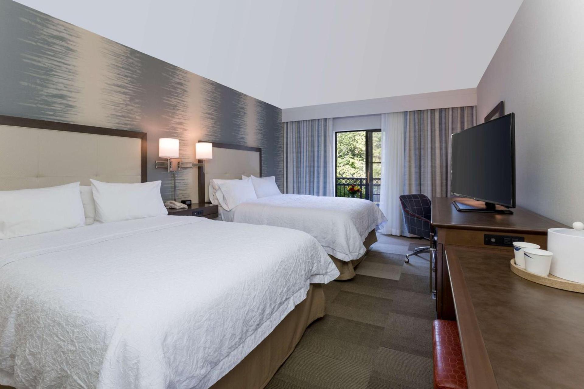 Hampton Inn Santa Barbara/Goleta photo 13