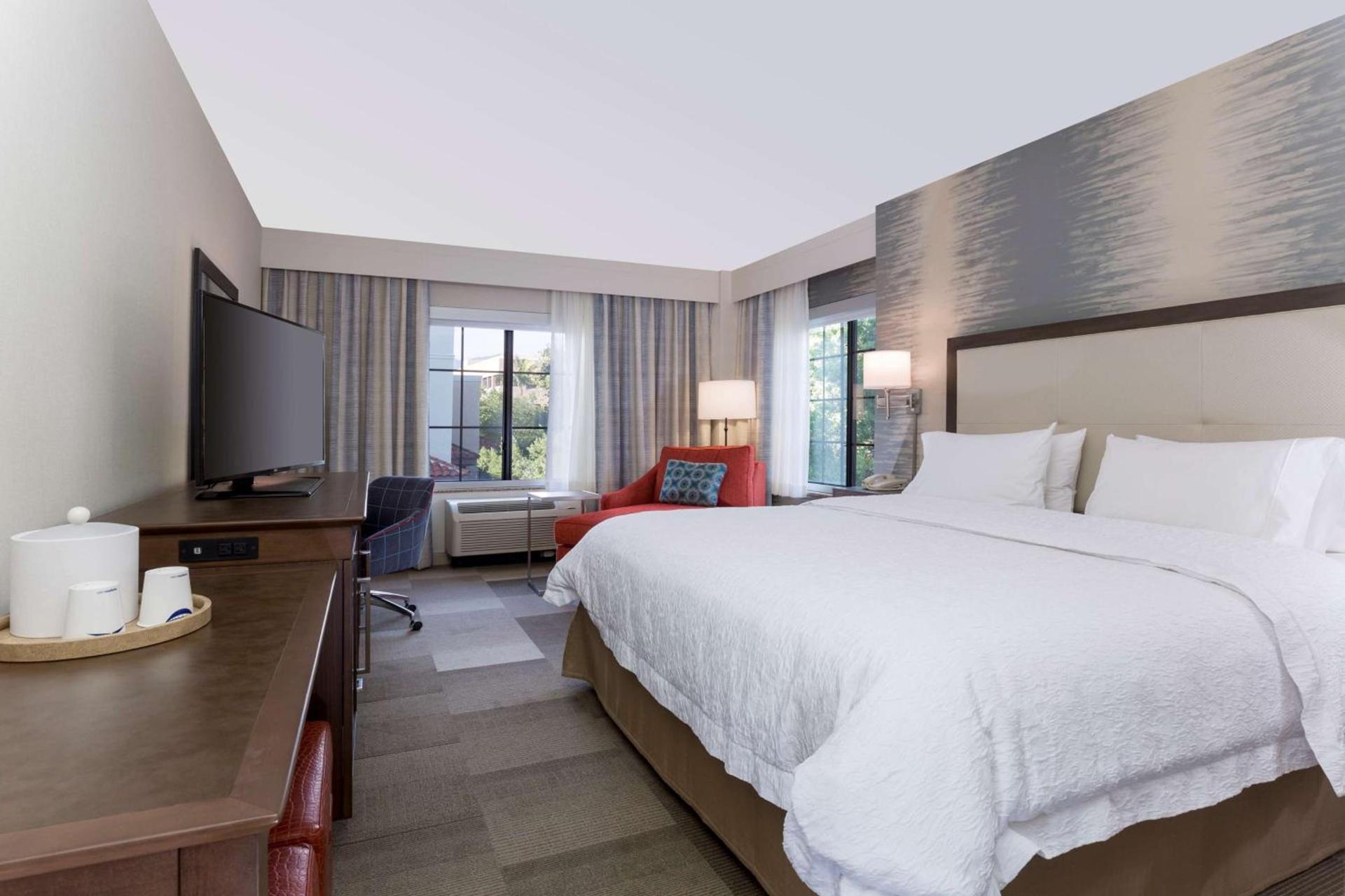 Hampton Inn Santa Barbara/Goleta photo 15