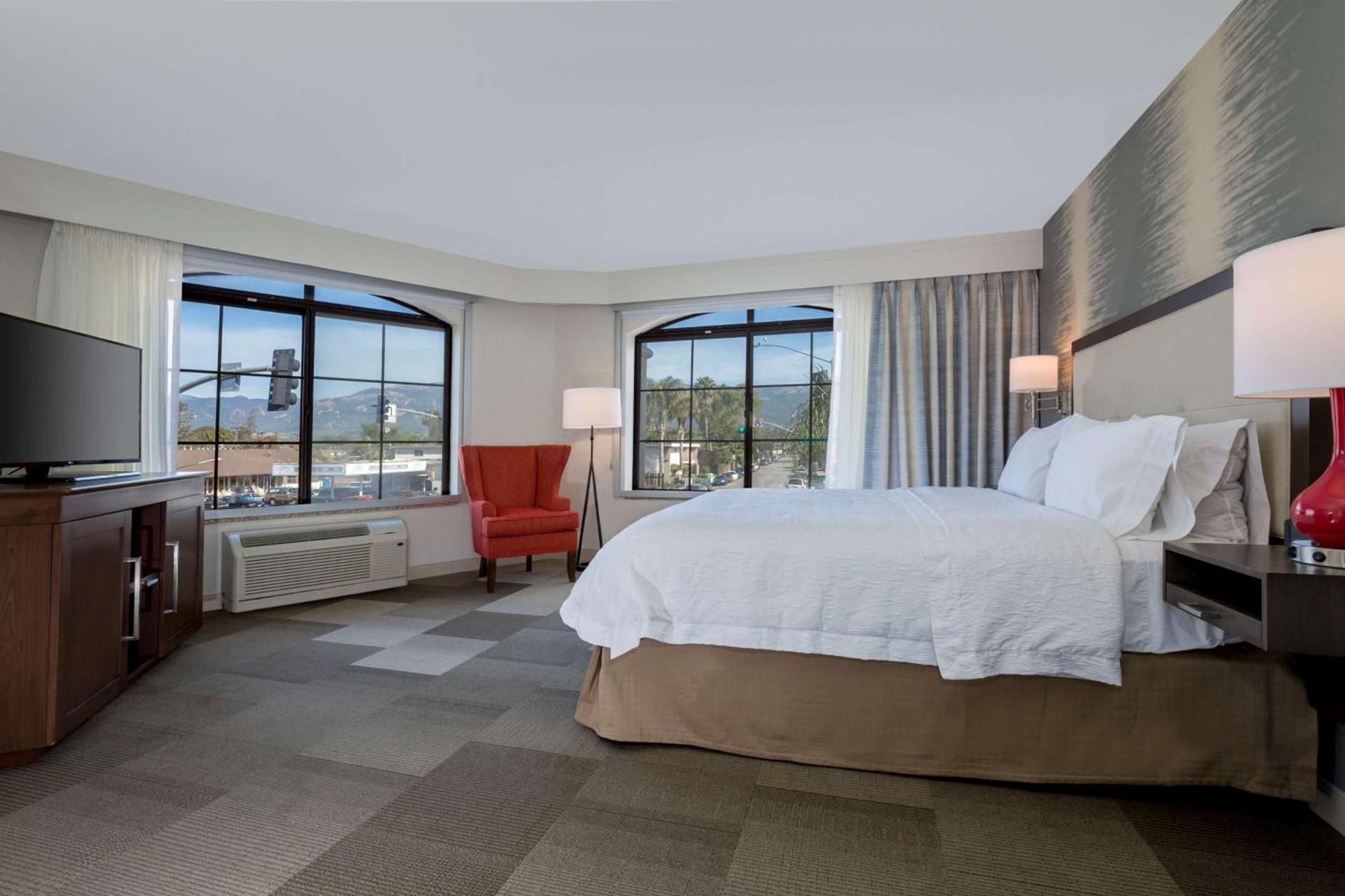 Hampton Inn Santa Barbara/Goleta photo 16