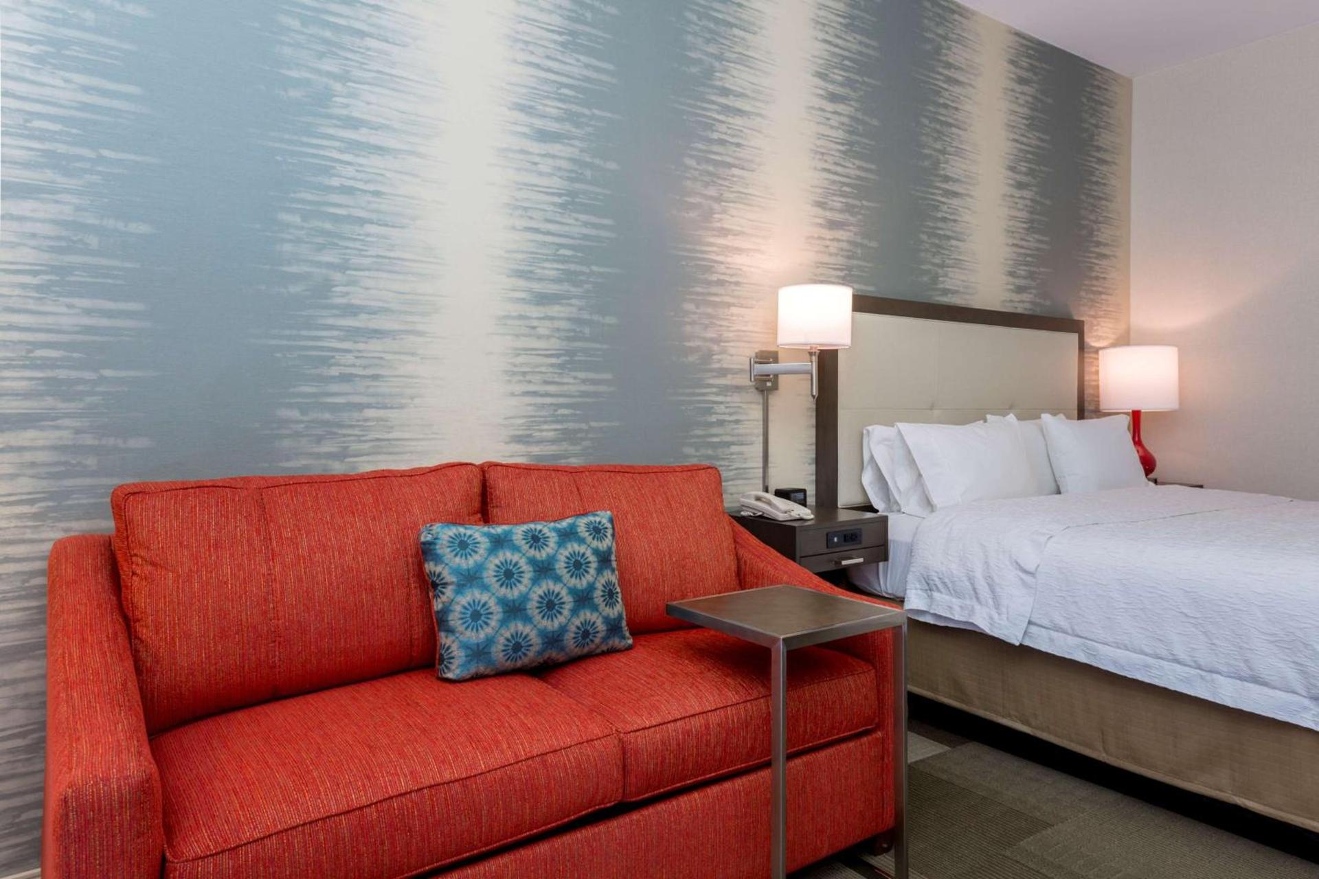 Hampton Inn Santa Barbara/Goleta photo 19