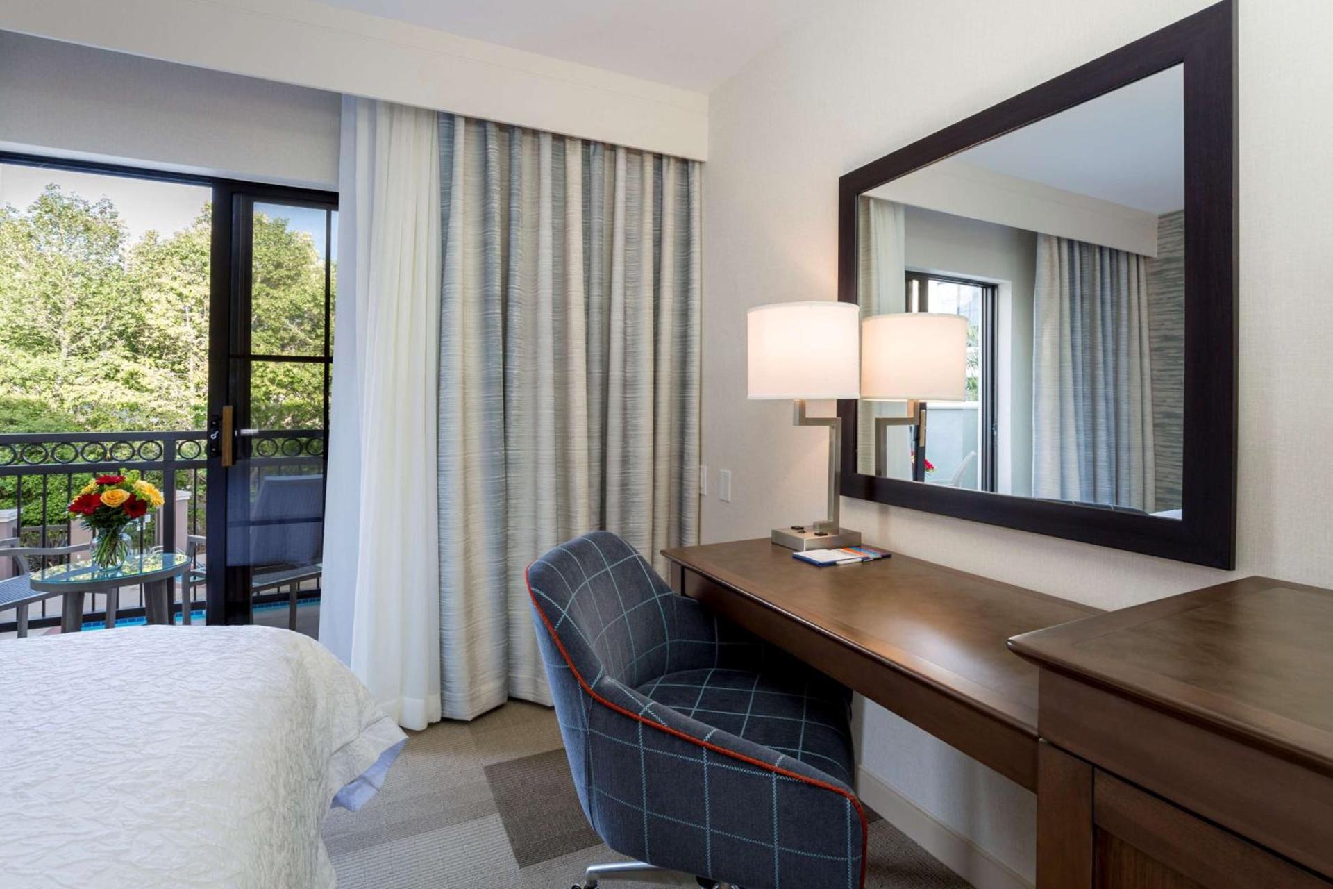 Hampton Inn Santa Barbara/Goleta photo 23