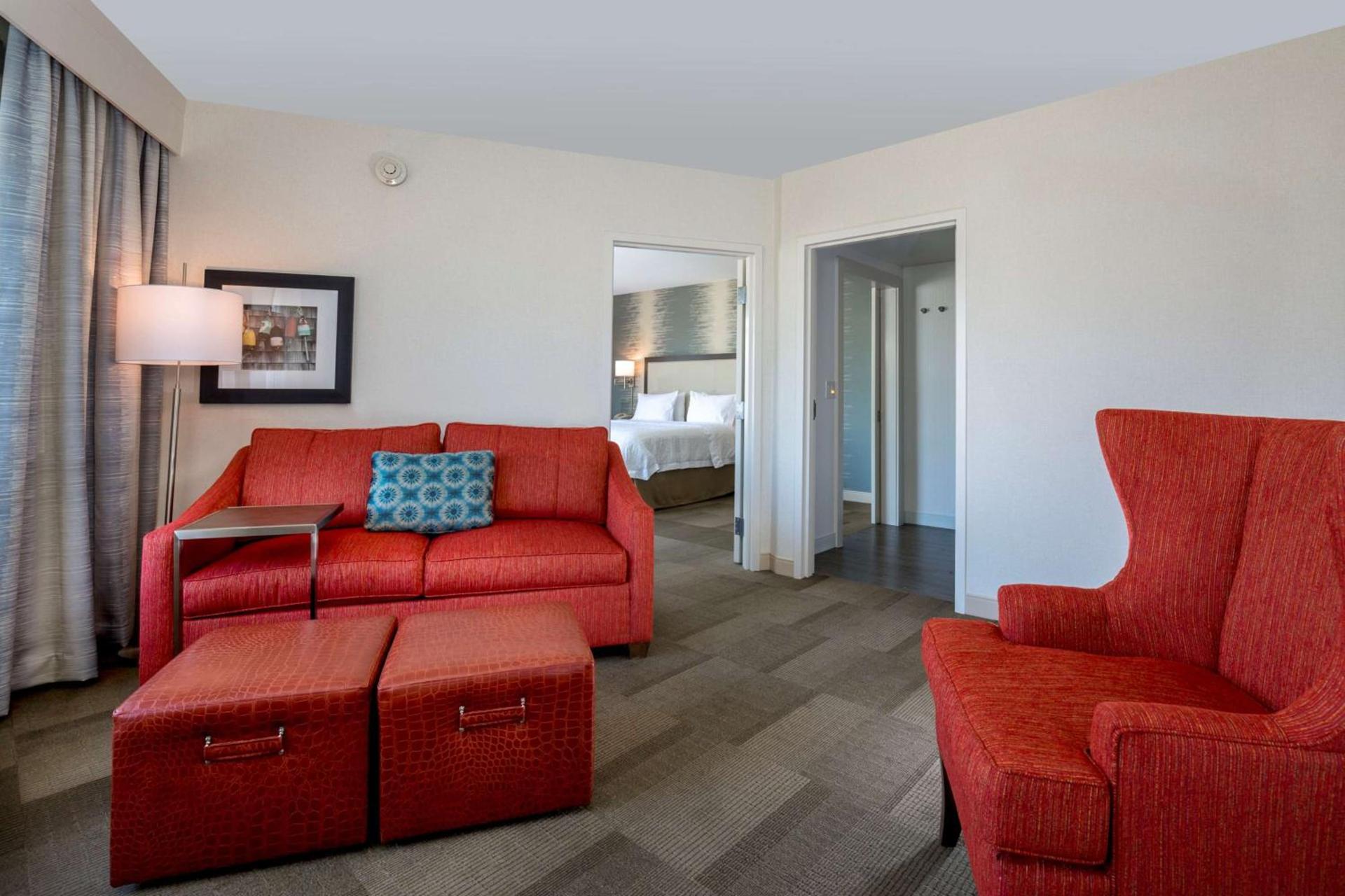 Hampton Inn Santa Barbara/Goleta photo 24
