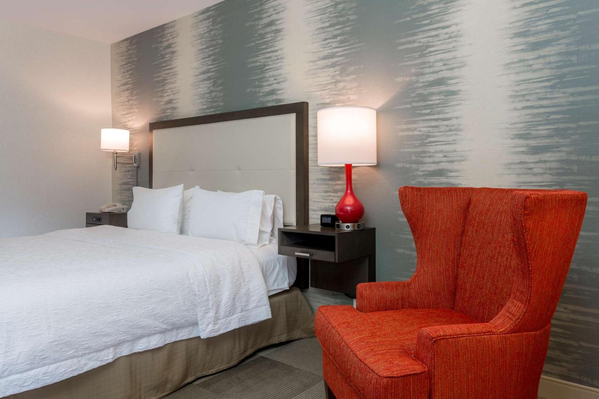Hampton Inn Santa Barbara/Goleta photo 25