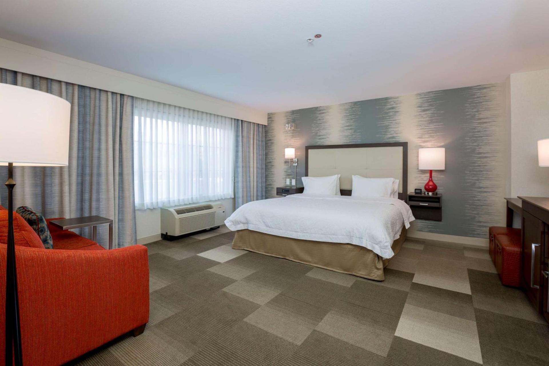 Hampton Inn Santa Barbara/Goleta photo 26