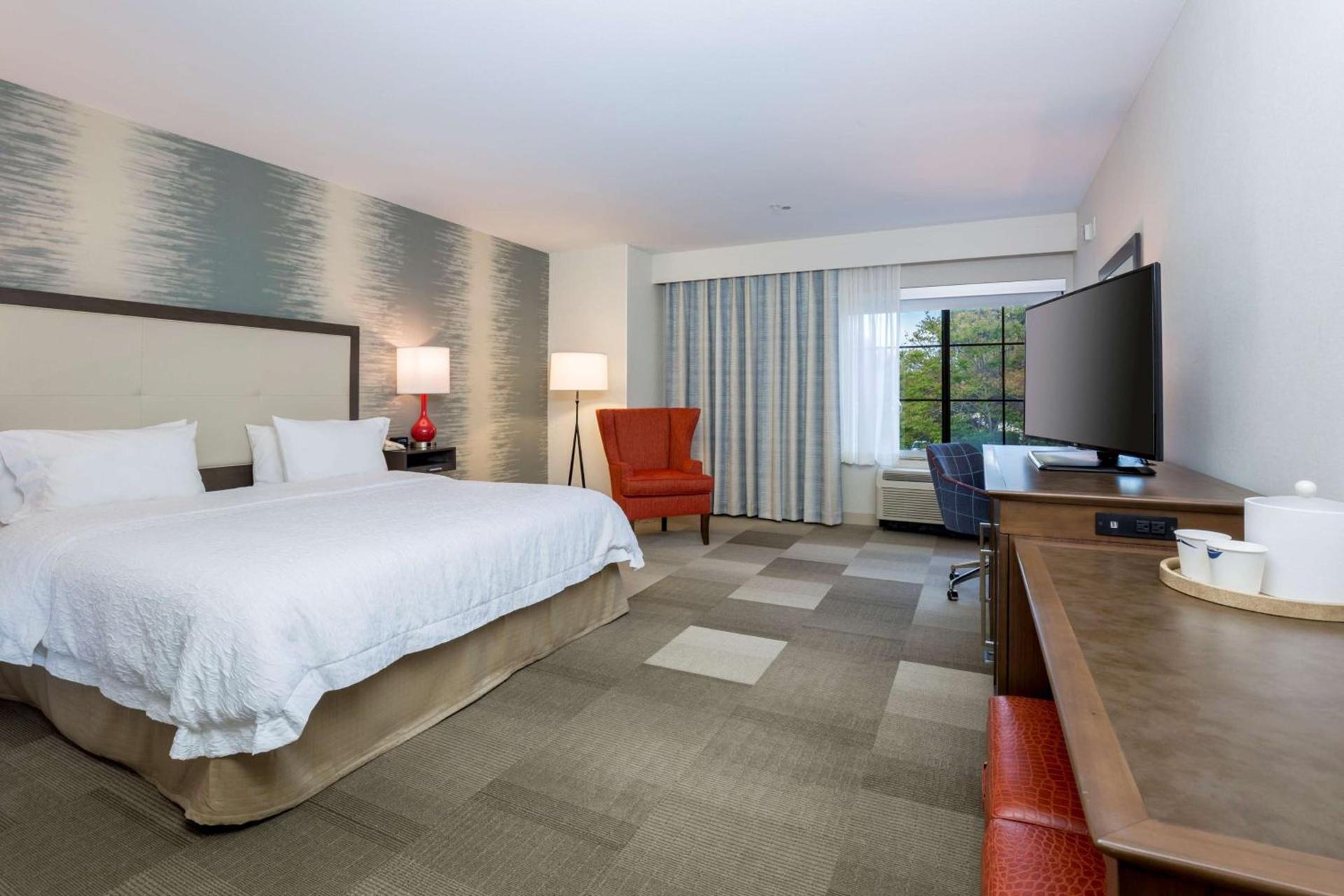 Hampton Inn Santa Barbara/Goleta photo 27