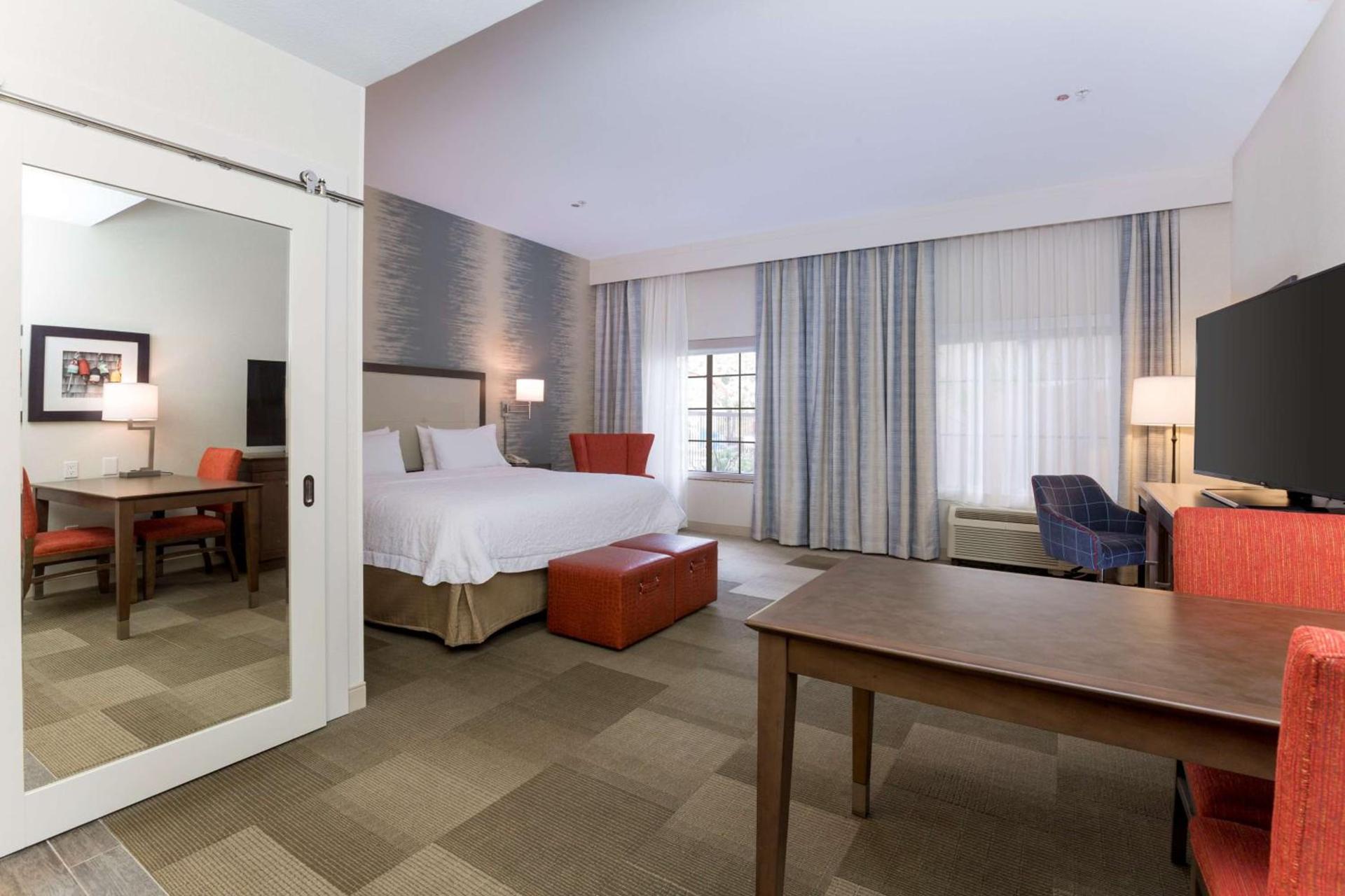 Hampton Inn Santa Barbara/Goleta photo 28