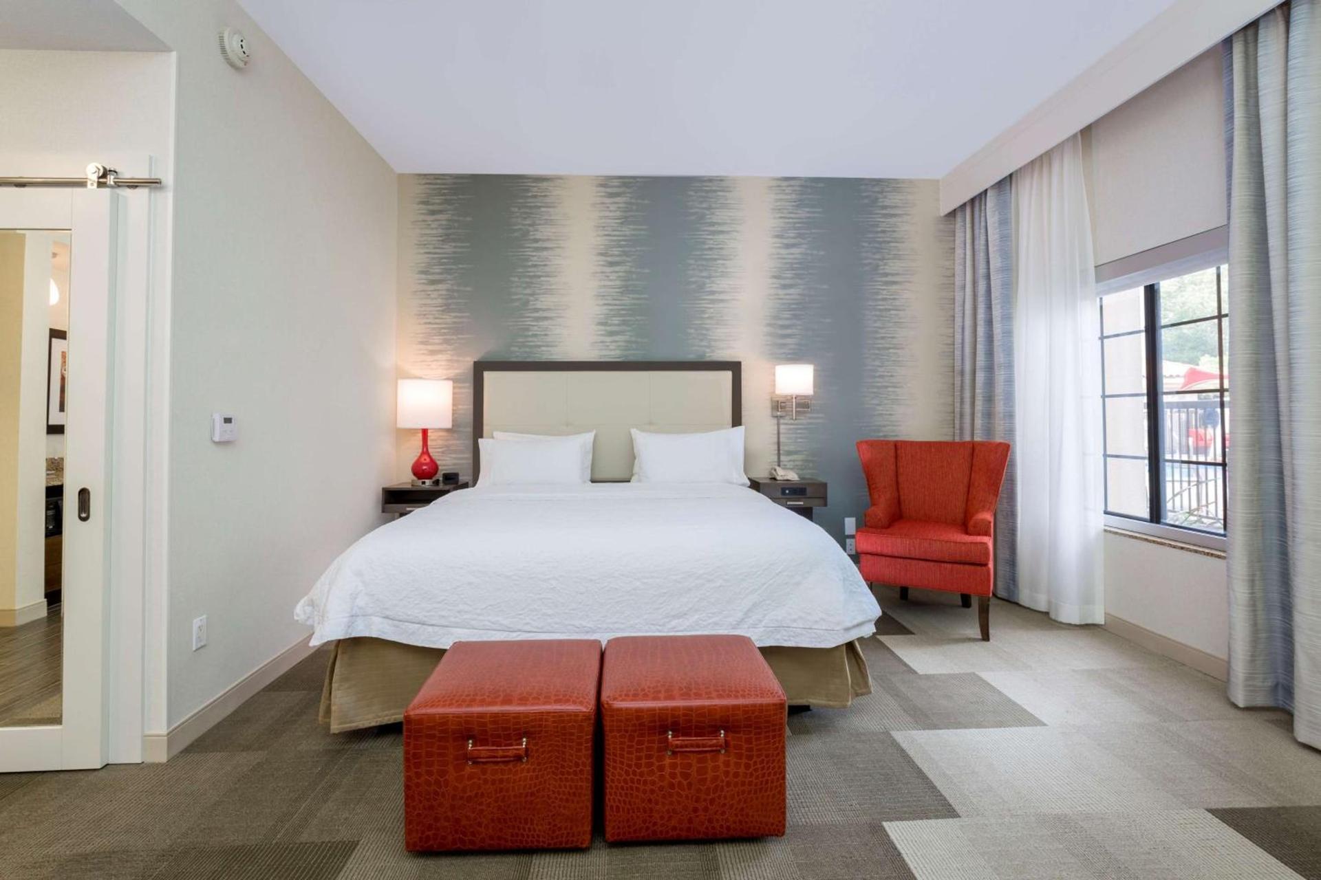 Hampton Inn Santa Barbara/Goleta photo 30