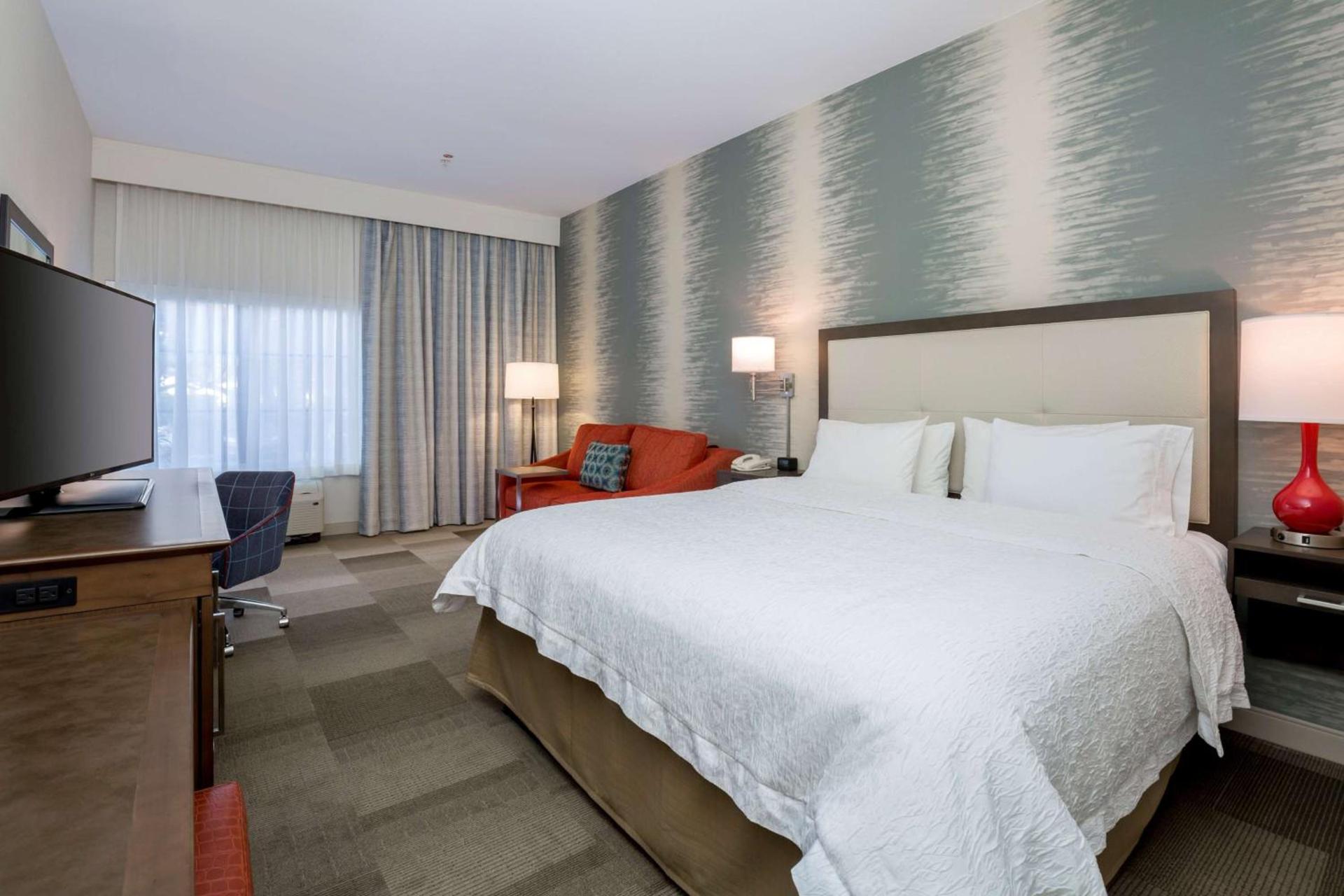 Hampton Inn Santa Barbara/Goleta photo 31