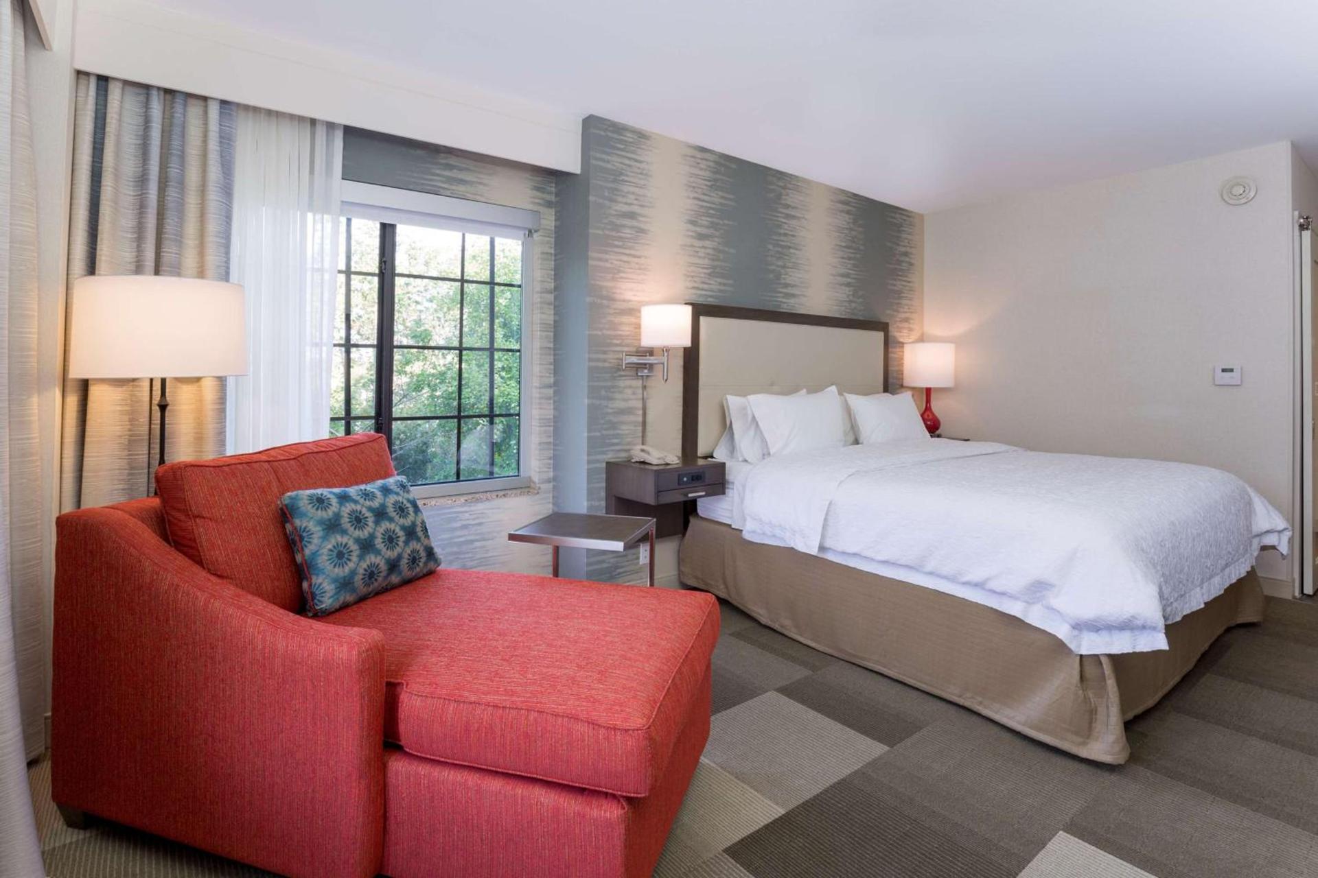 Hampton Inn Santa Barbara/Goleta photo 32