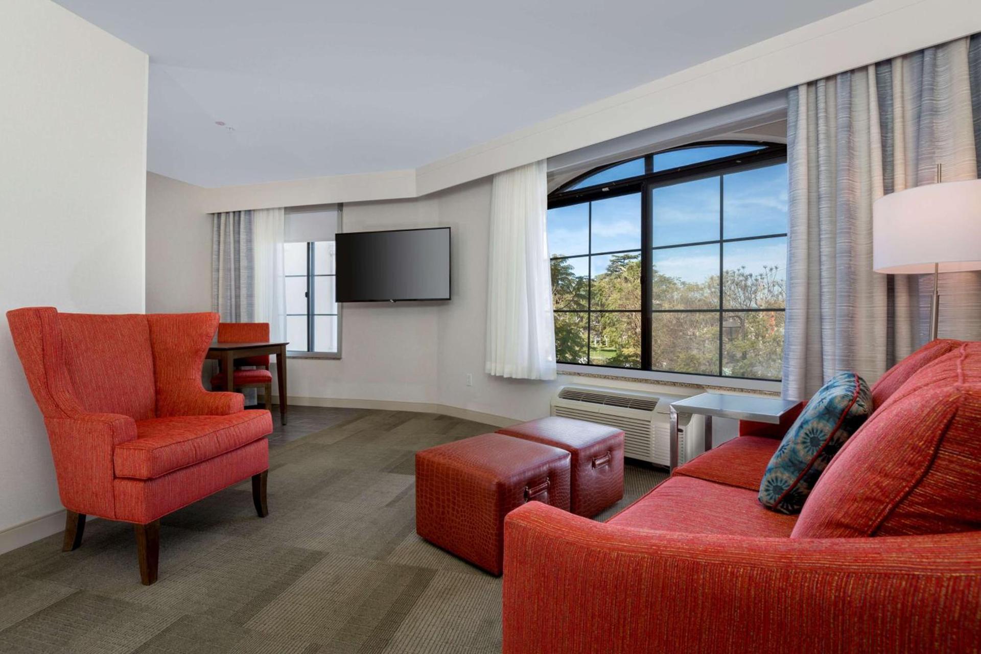 Hampton Inn Santa Barbara/Goleta photo 33