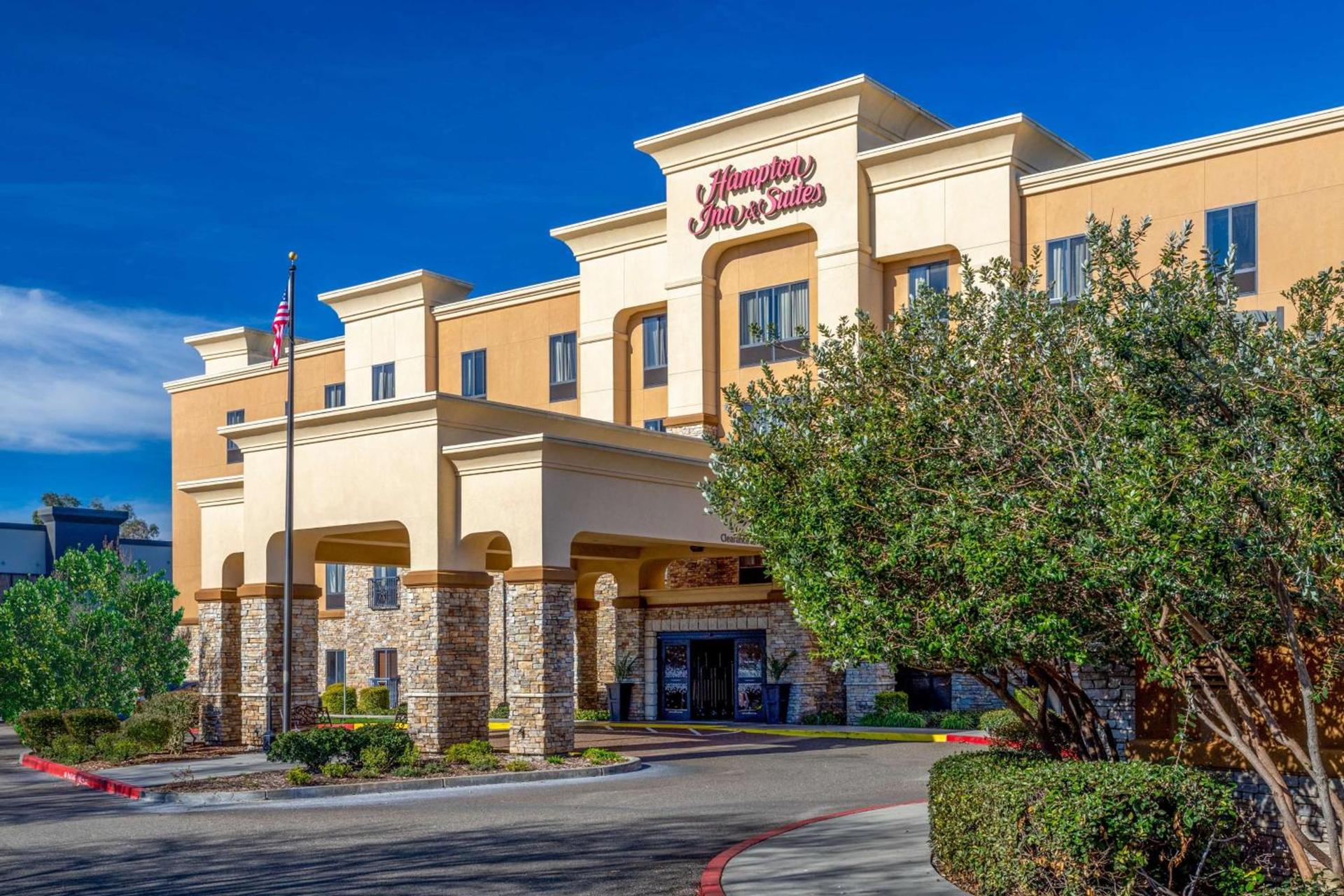 Hampton Inn & Suites Sacramento-Elk Grove Laguna I-5 photo 3