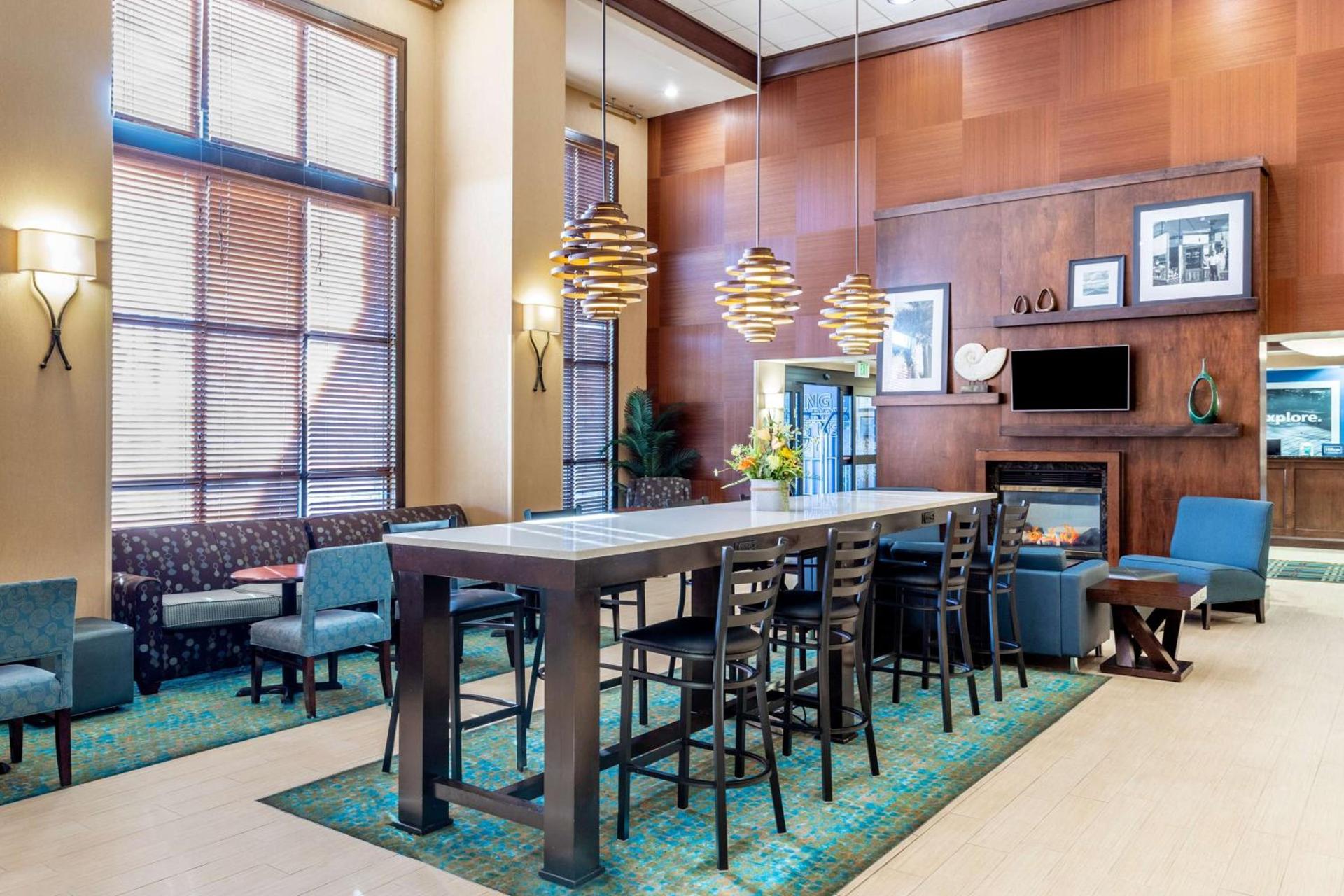 Hampton Inn & Suites Sacramento-Elk Grove Laguna I-5 photo 4