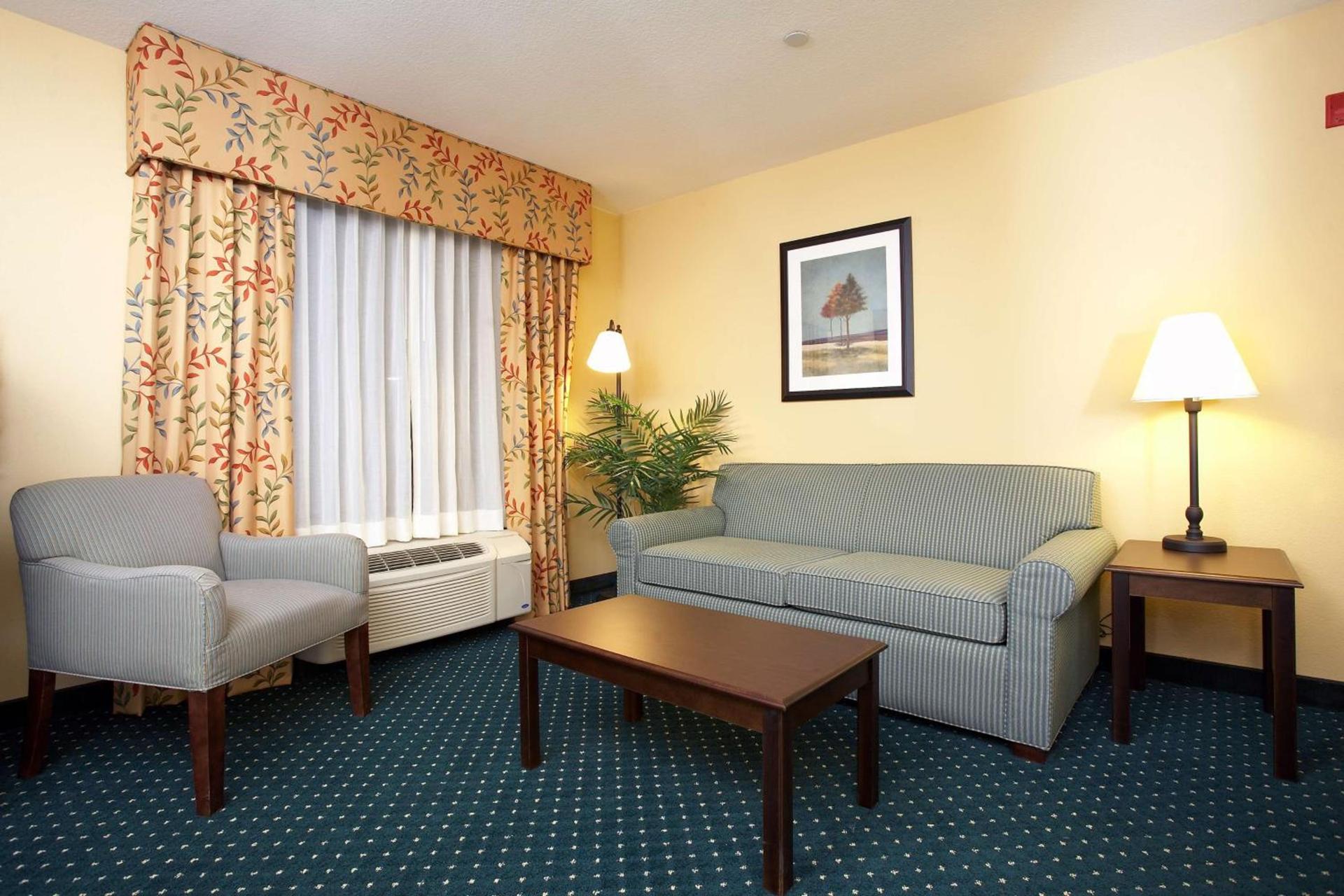 Hampton Inn & Suites Sacramento-Elk Grove Laguna I-5 photo 11