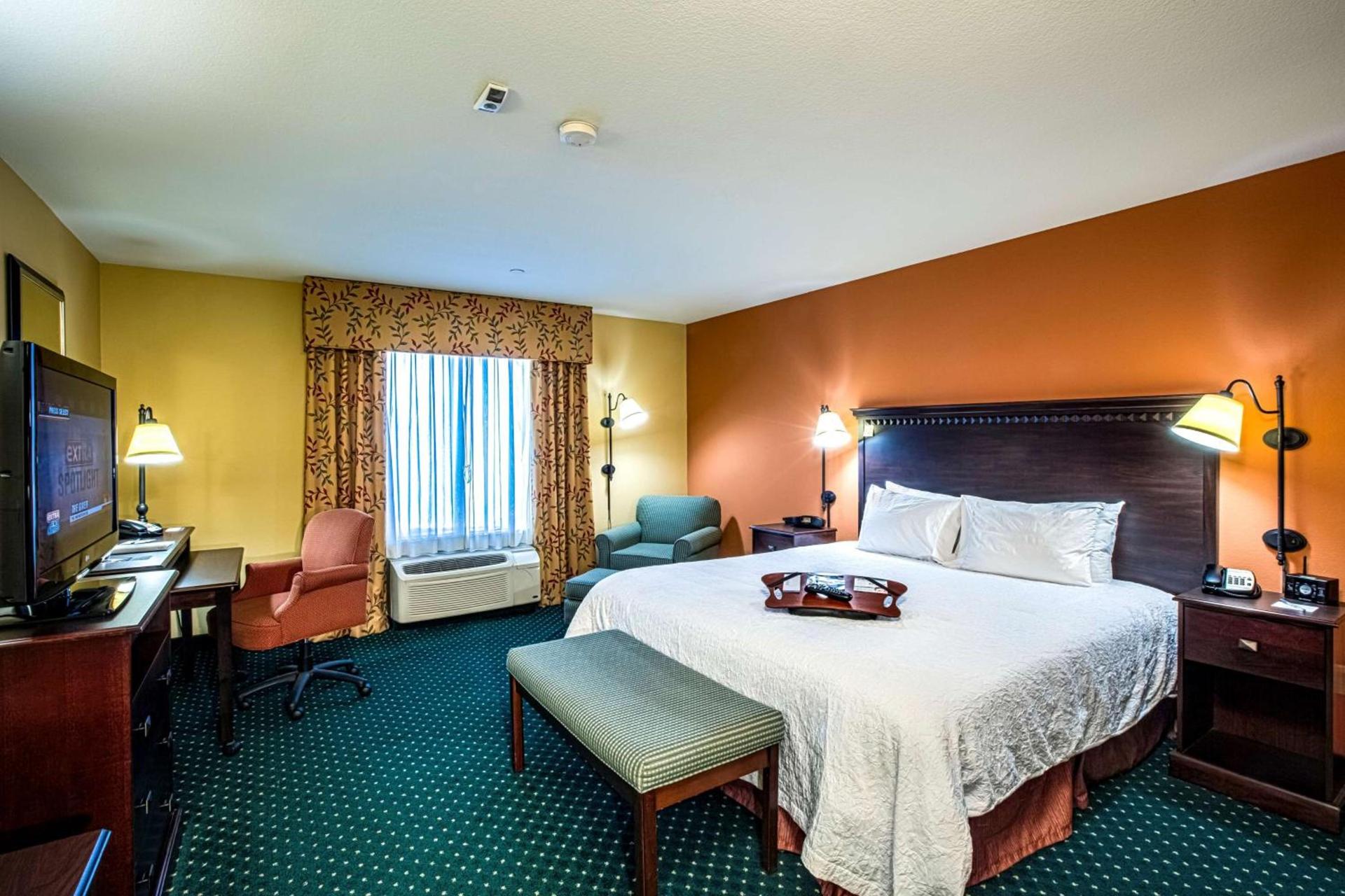 Hampton Inn & Suites Sacramento-Elk Grove Laguna I-5 photo 12