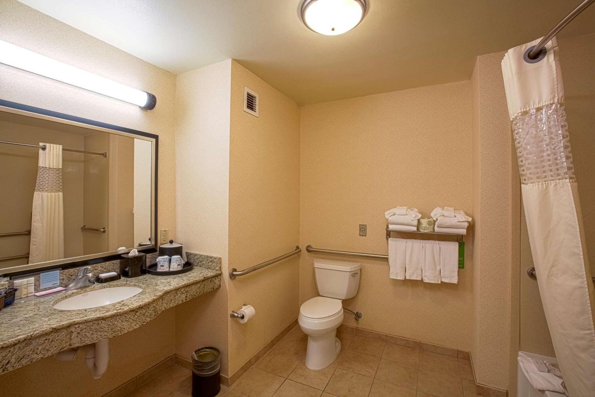 Hampton Inn & Suites Sacramento-Elk Grove Laguna I-5 photo 13