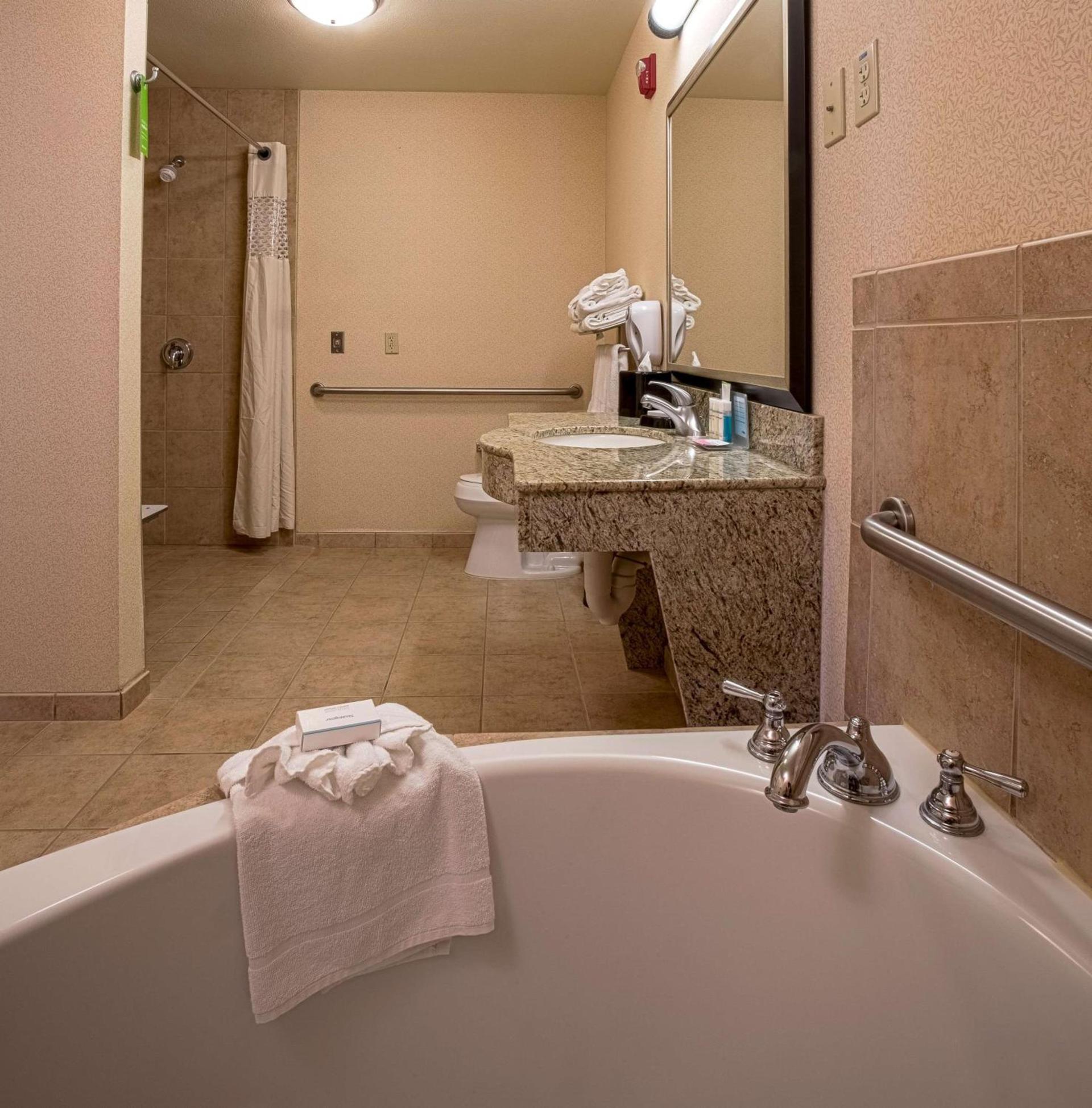 Hampton Inn & Suites Sacramento-Elk Grove Laguna I-5 photo 15