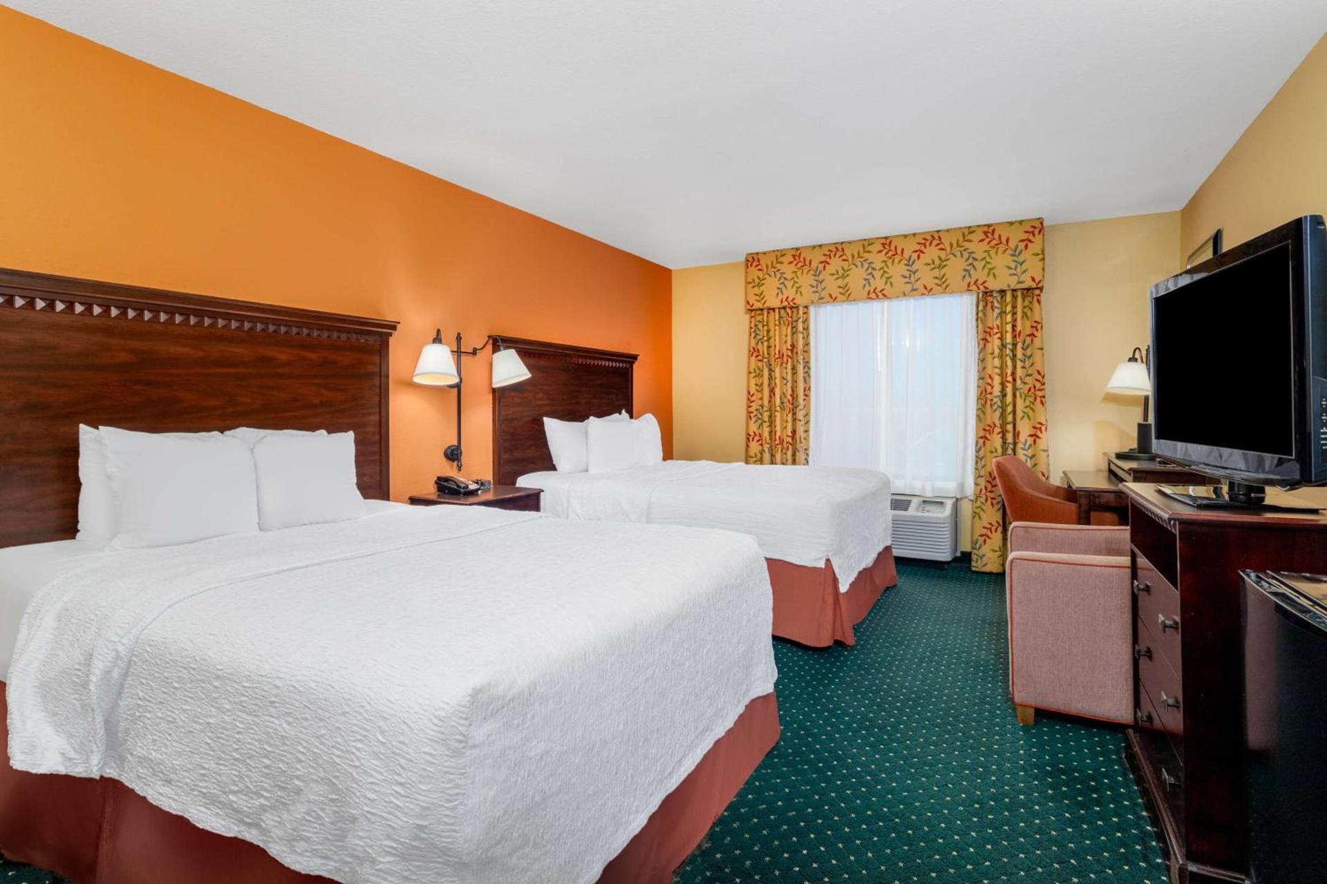 Hampton Inn & Suites Sacramento-Elk Grove Laguna I-5 photo 18