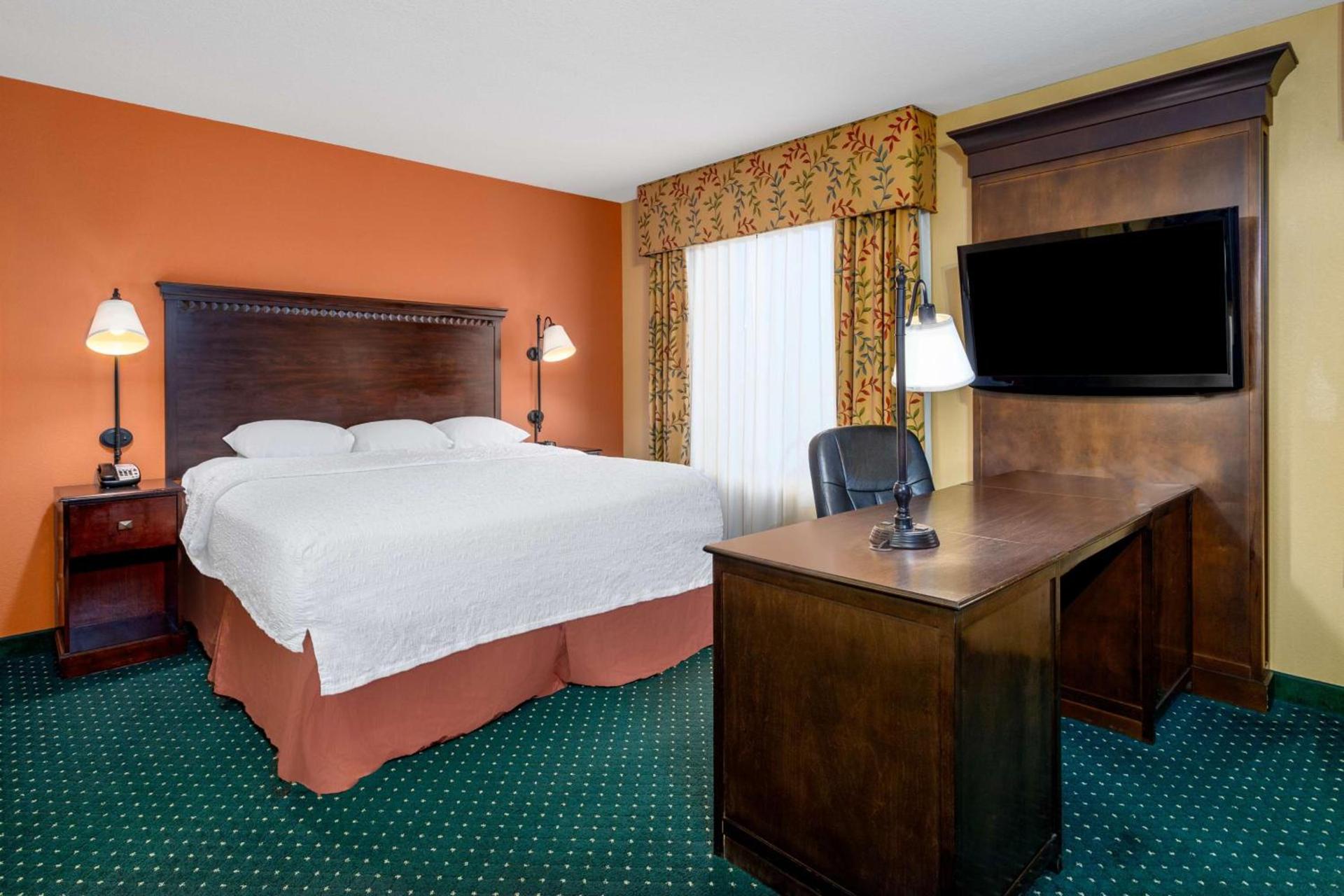Hampton Inn & Suites Sacramento-Elk Grove Laguna I-5 photo 28