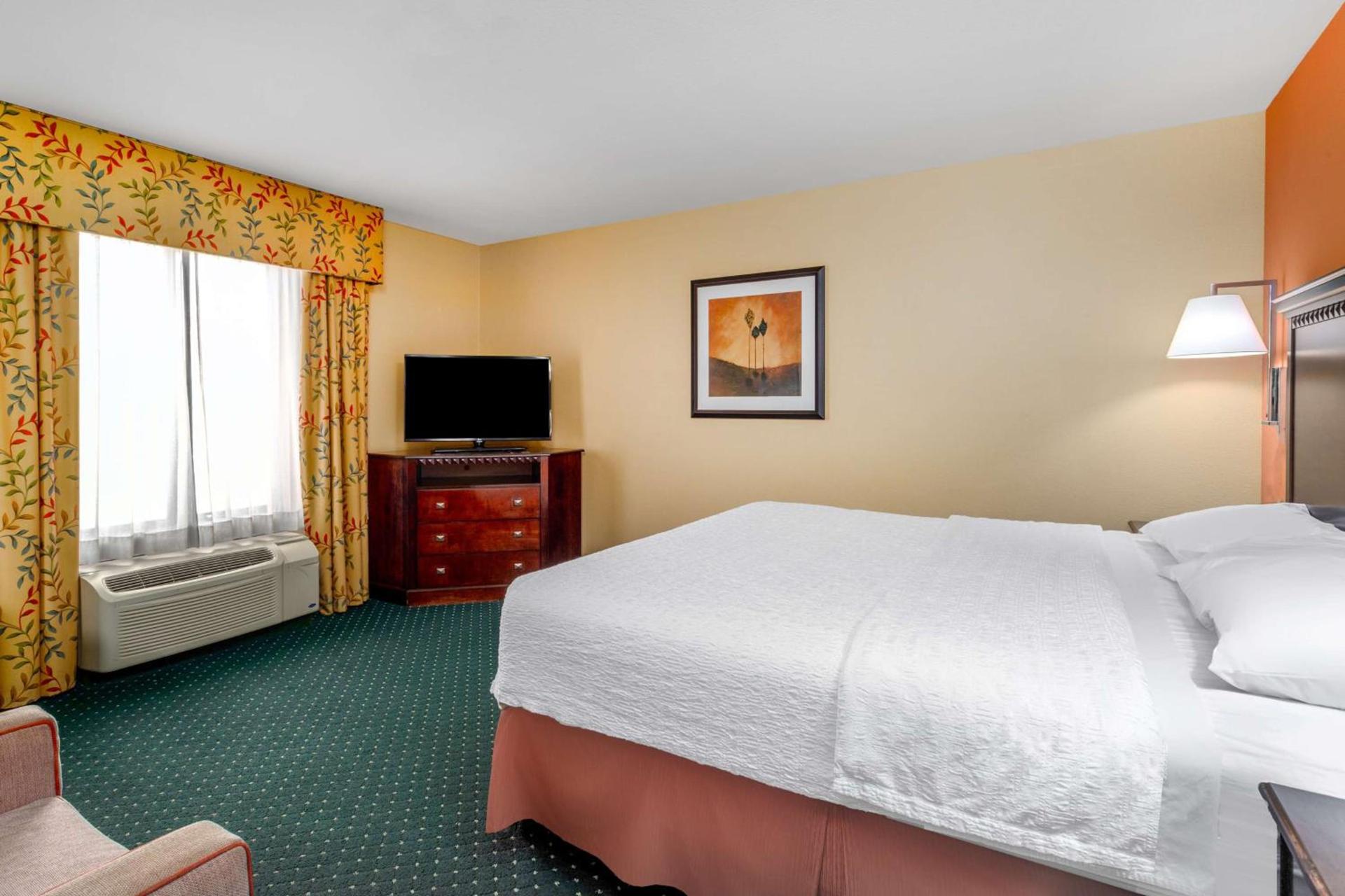 Hampton Inn & Suites Sacramento-Elk Grove Laguna I-5 photo 33