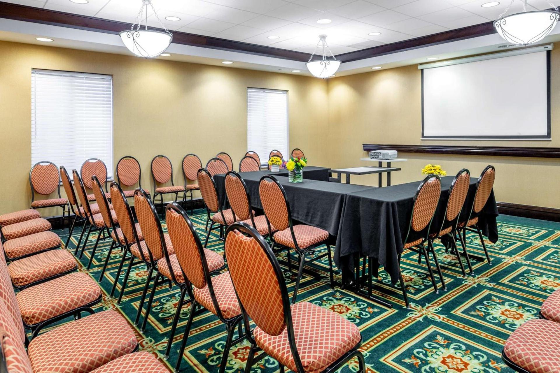 Hampton Inn & Suites Sacramento-Elk Grove Laguna I-5 photo 38