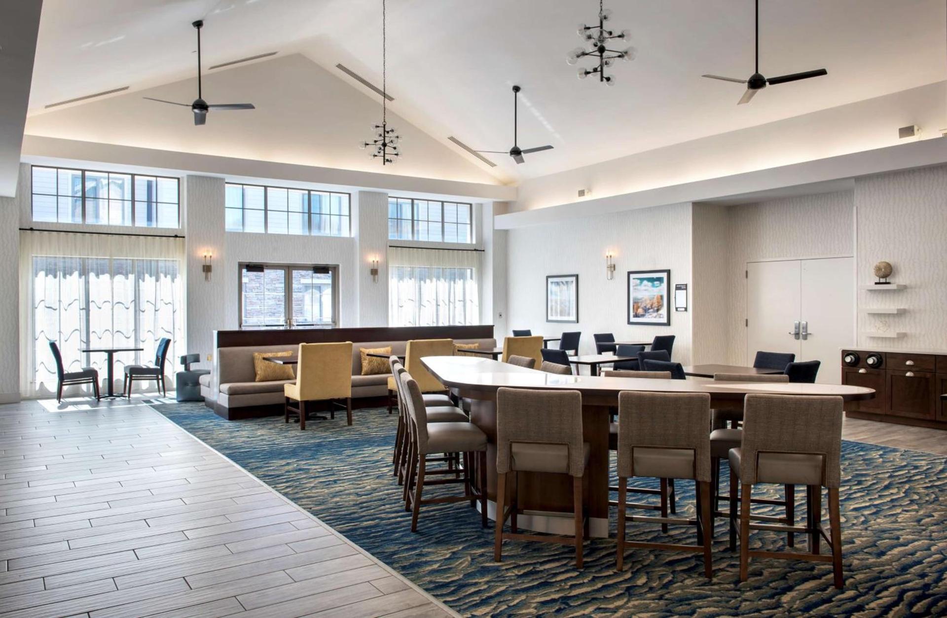 Homewood Suites by Hilton Newburgh-Stewart Airport photo 2