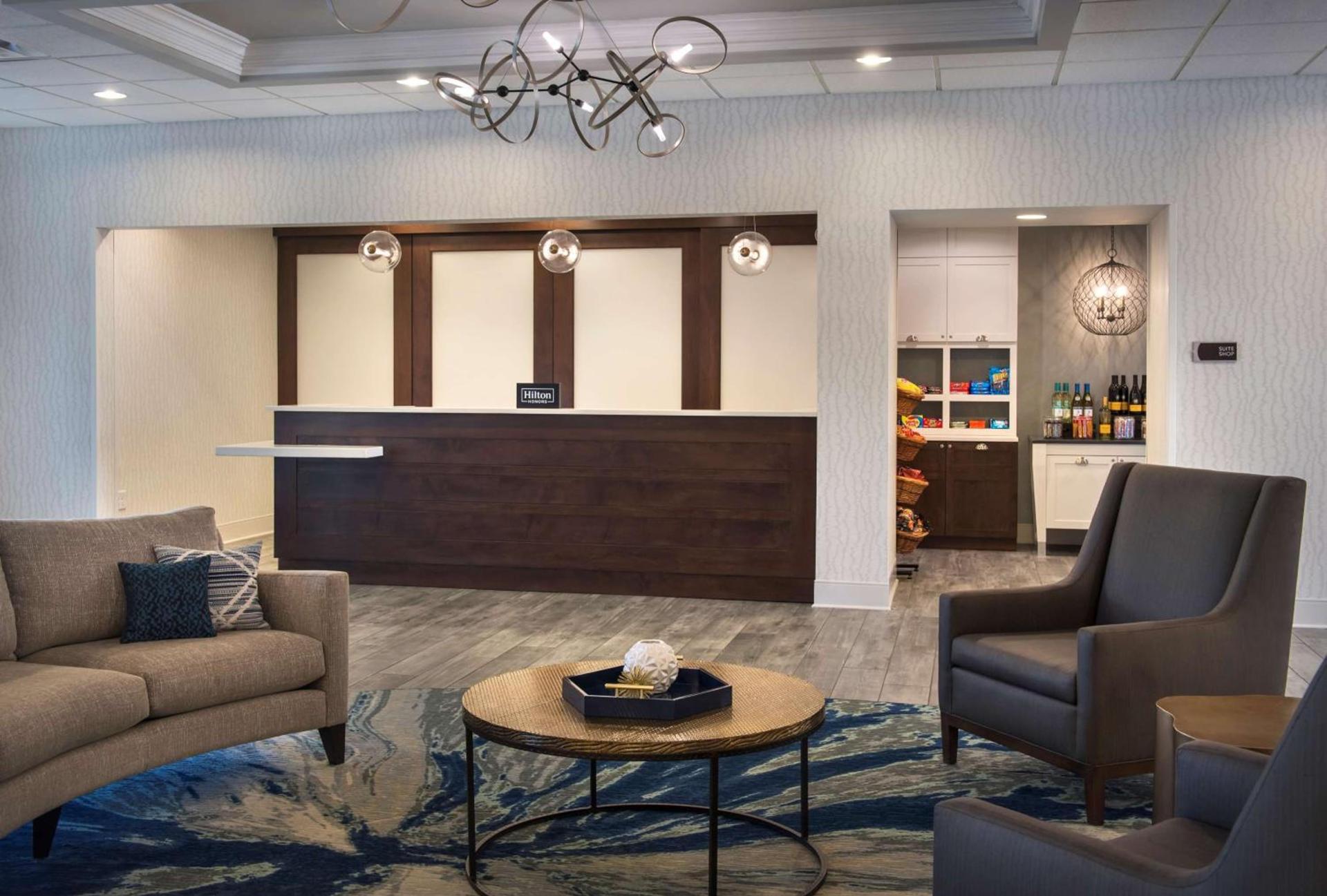 Homewood Suites by Hilton Newburgh-Stewart Airport photo 5
