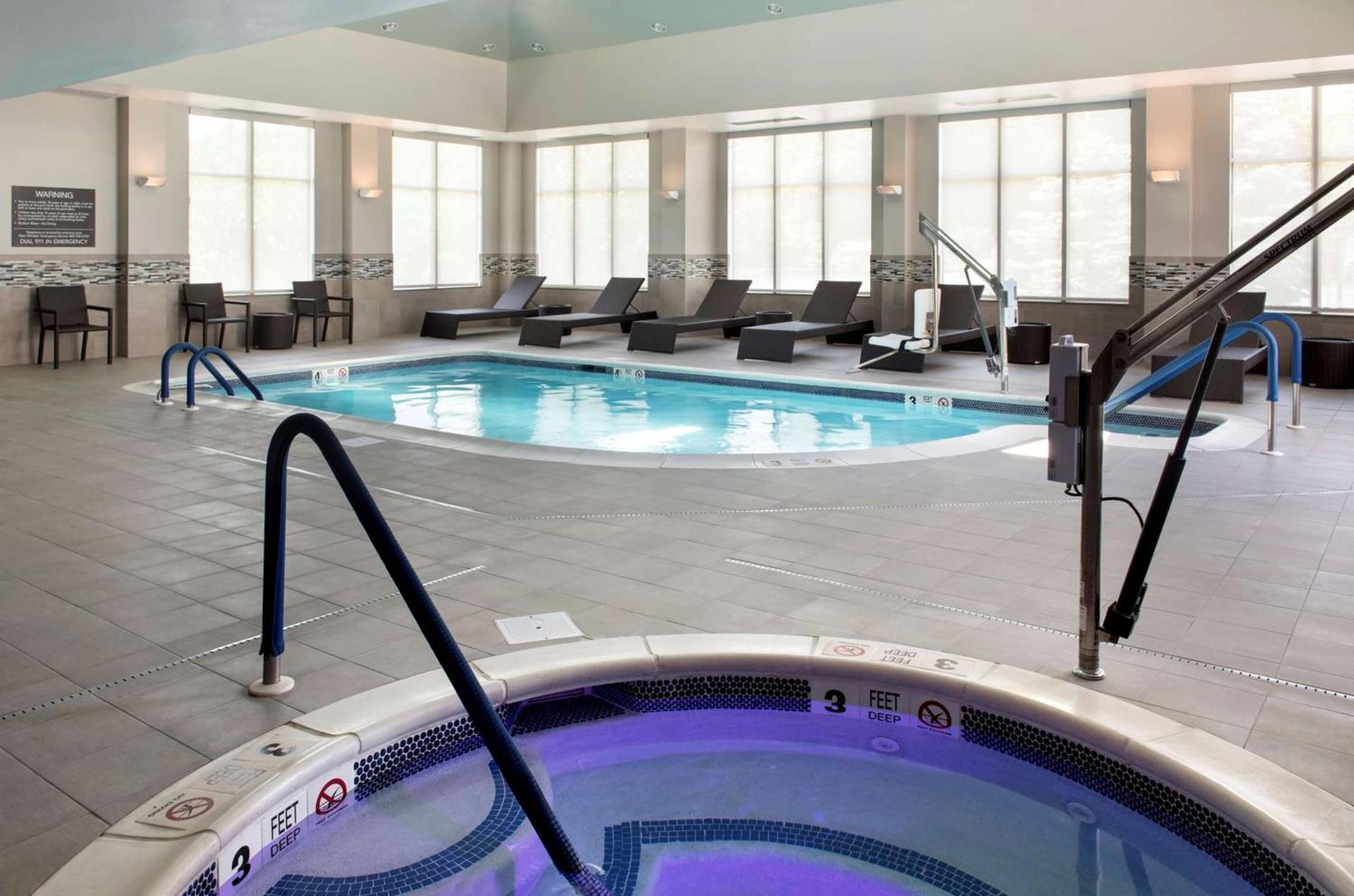 Homewood Suites by Hilton Newburgh-Stewart Airport photo 6