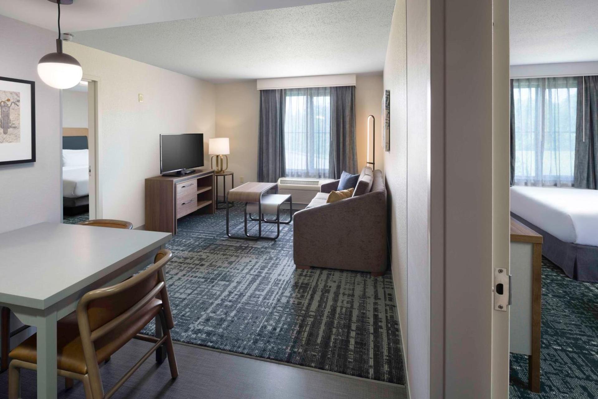 Homewood Suites by Hilton Newburgh-Stewart Airport photo 8