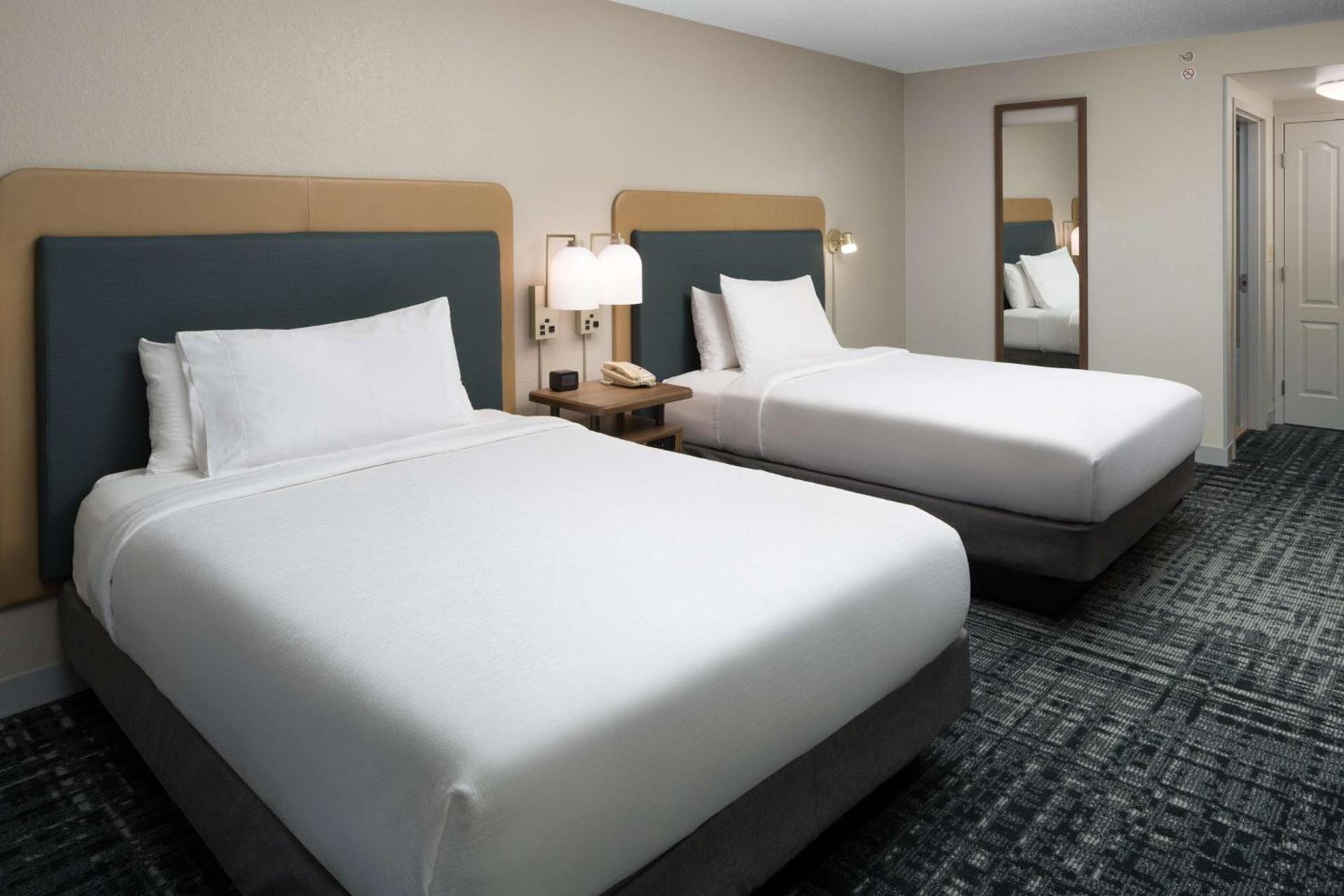 Homewood Suites by Hilton Newburgh-Stewart Airport photo 11