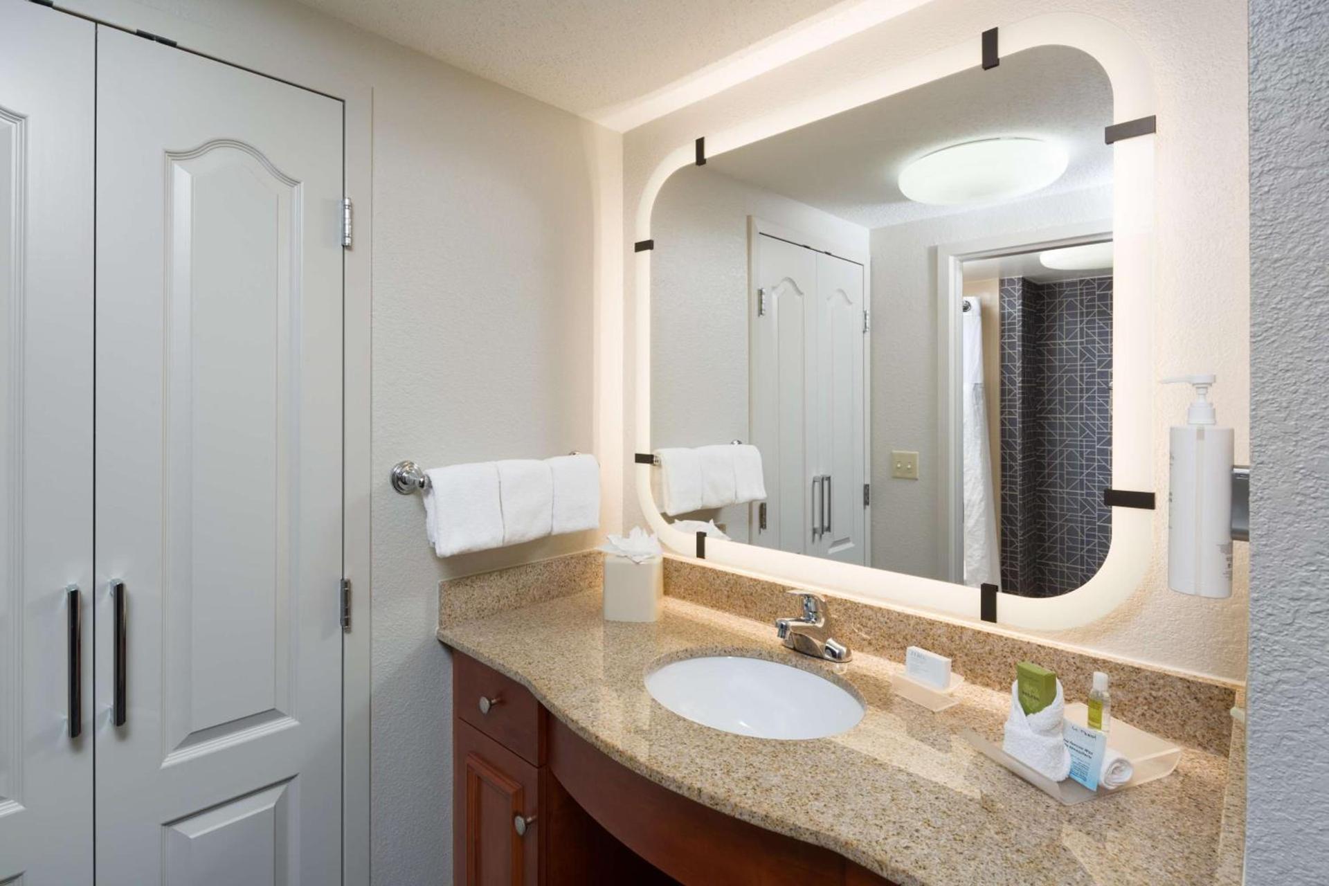 Homewood Suites by Hilton Newburgh-Stewart Airport photo 12