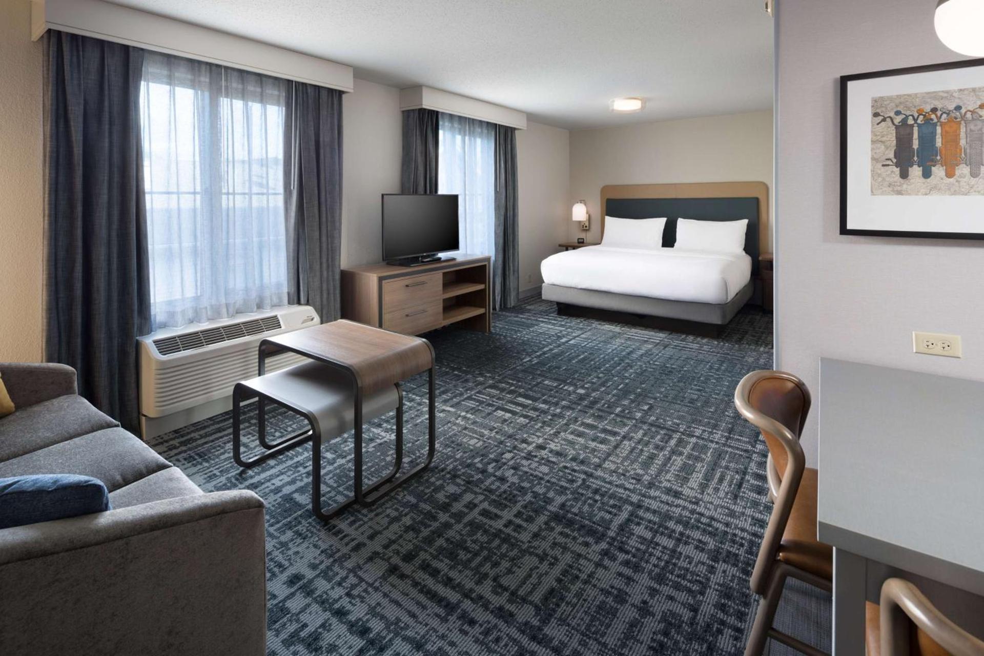 Homewood Suites by Hilton Newburgh-Stewart Airport photo 14