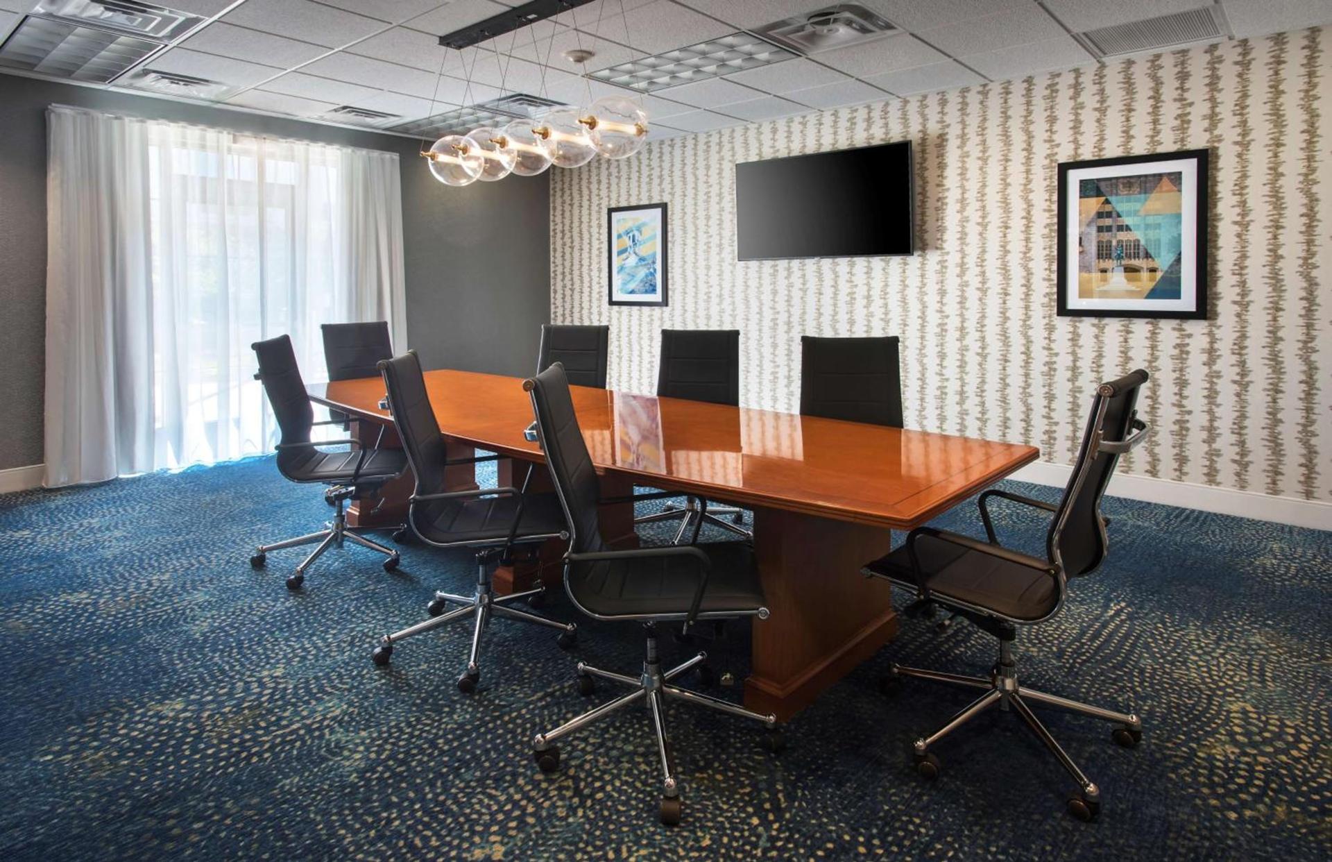 Homewood Suites by Hilton Newburgh-Stewart Airport photo 16